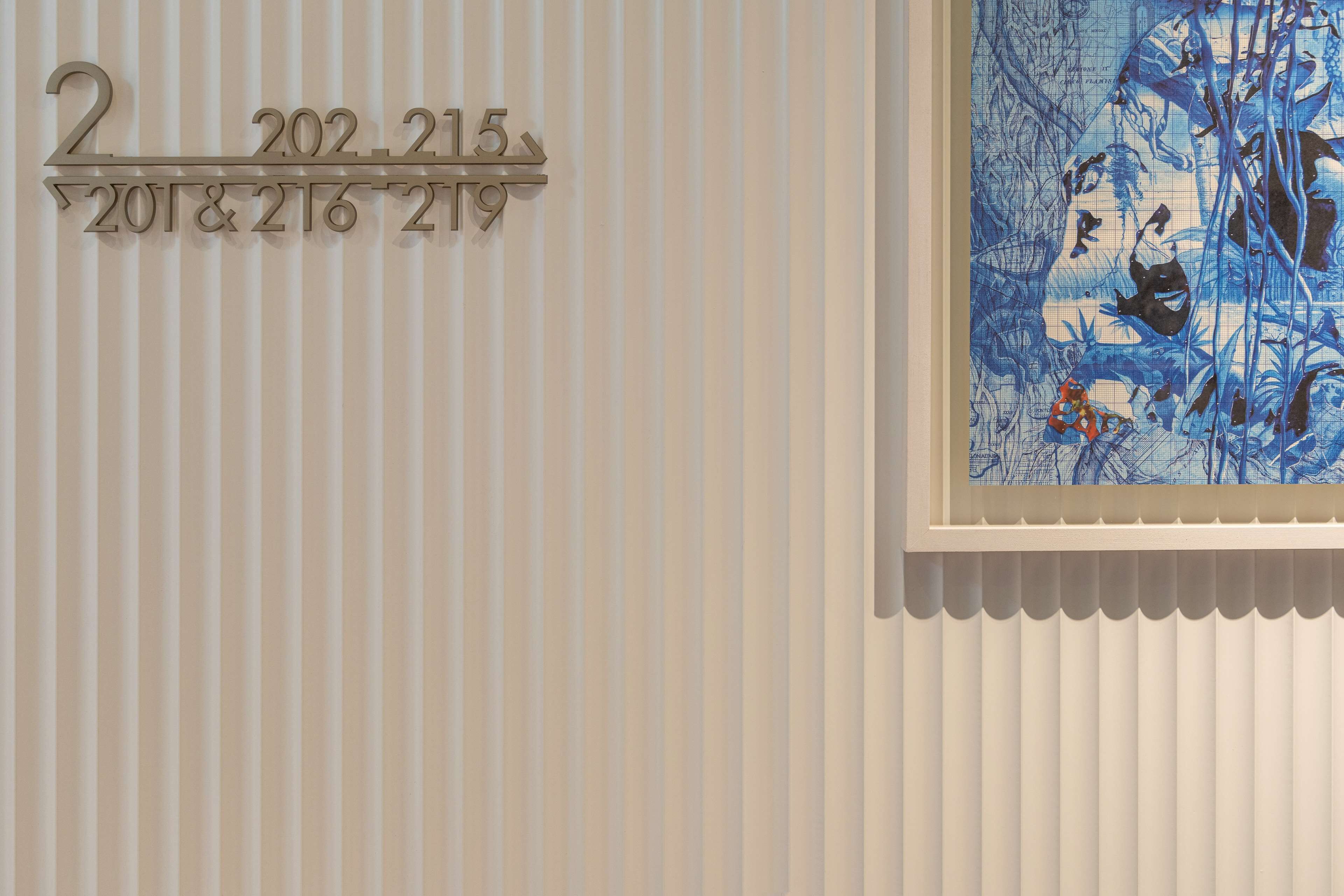 art'otel Rome Piazza Sallustio