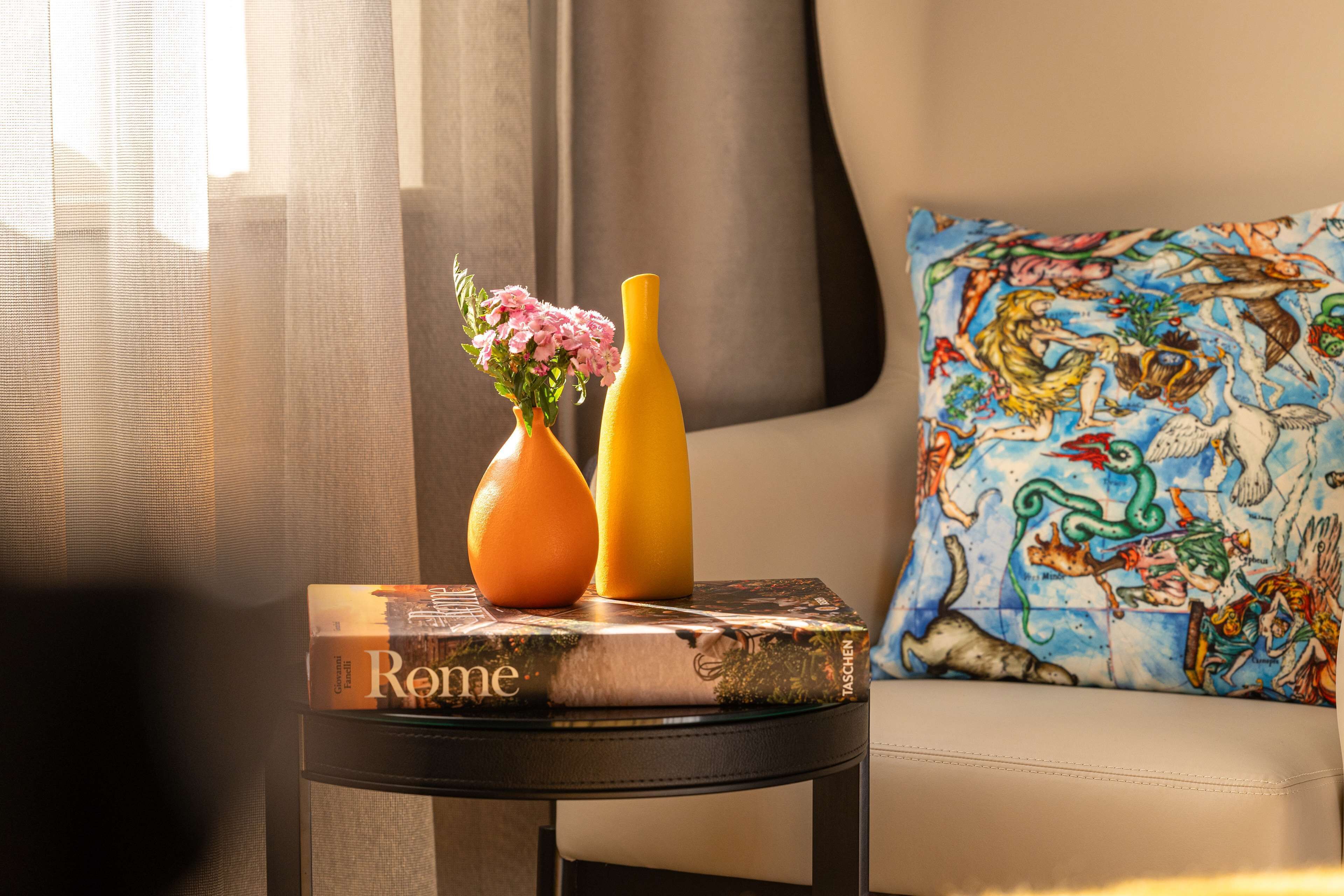 art'otel Rome Piazza Sallustio