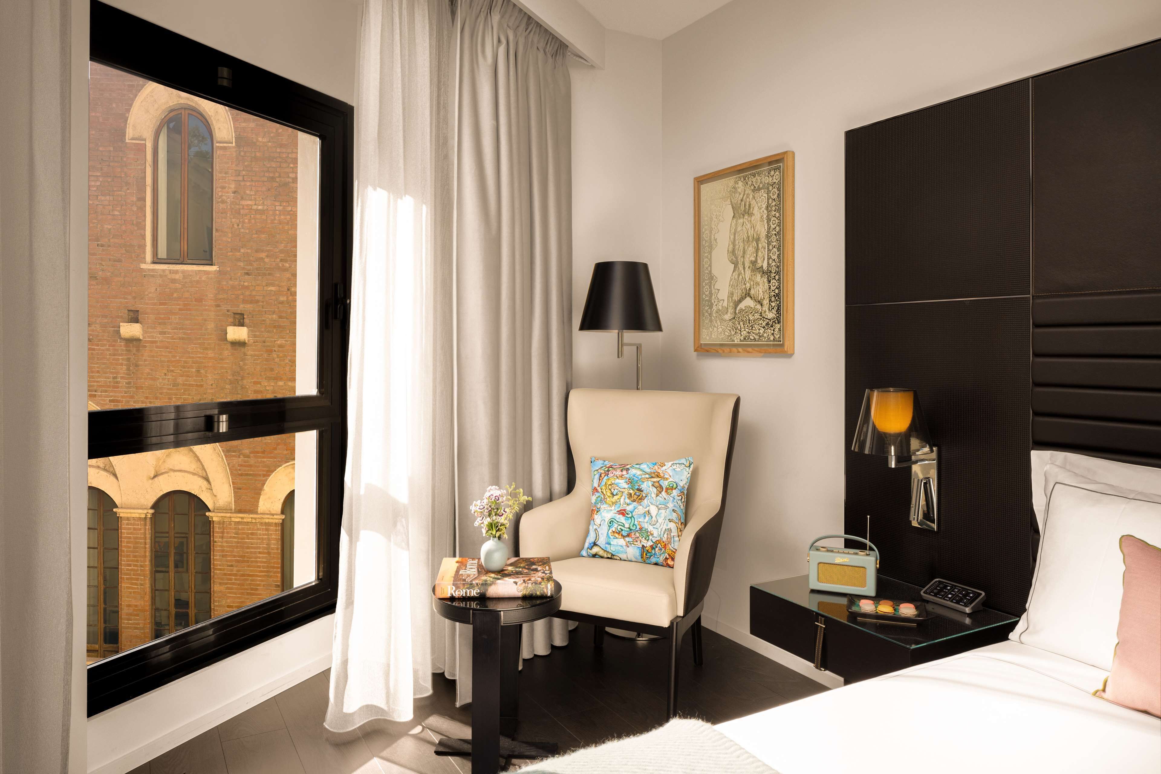 art'otel Rome Piazza Sallustio