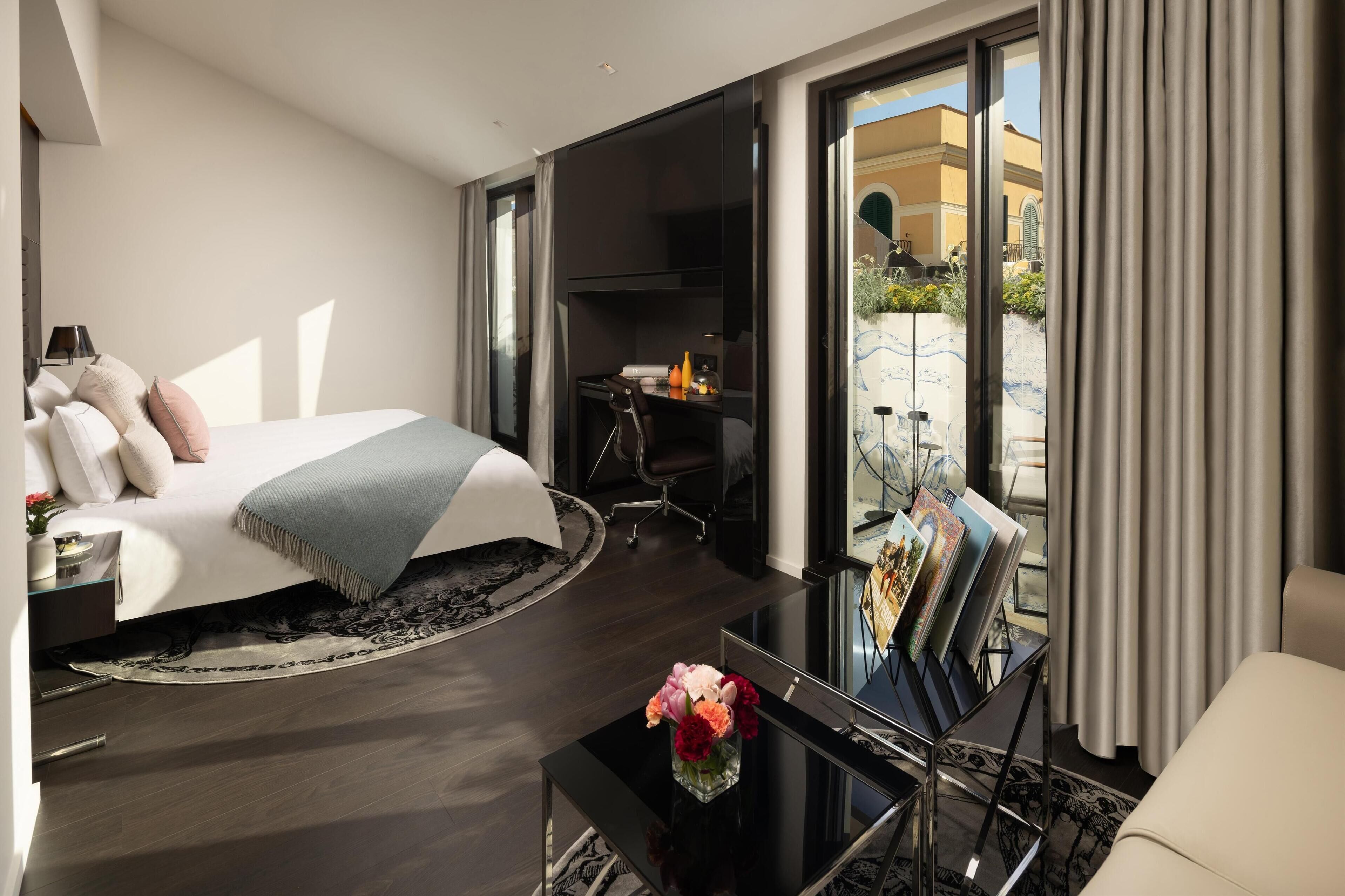 art'otel Rome Piazza Sallustio