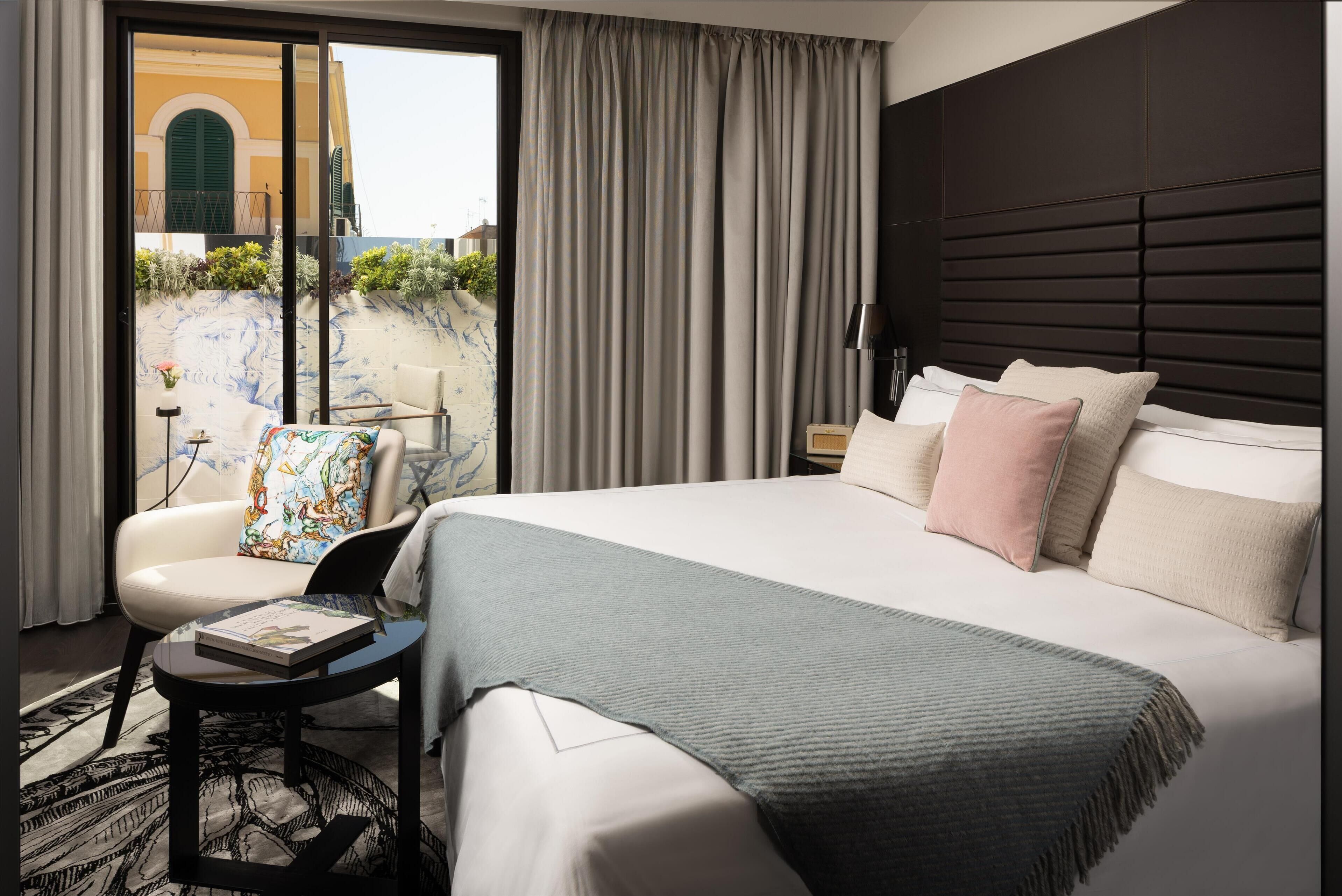 art'otel Rome Piazza Sallustio