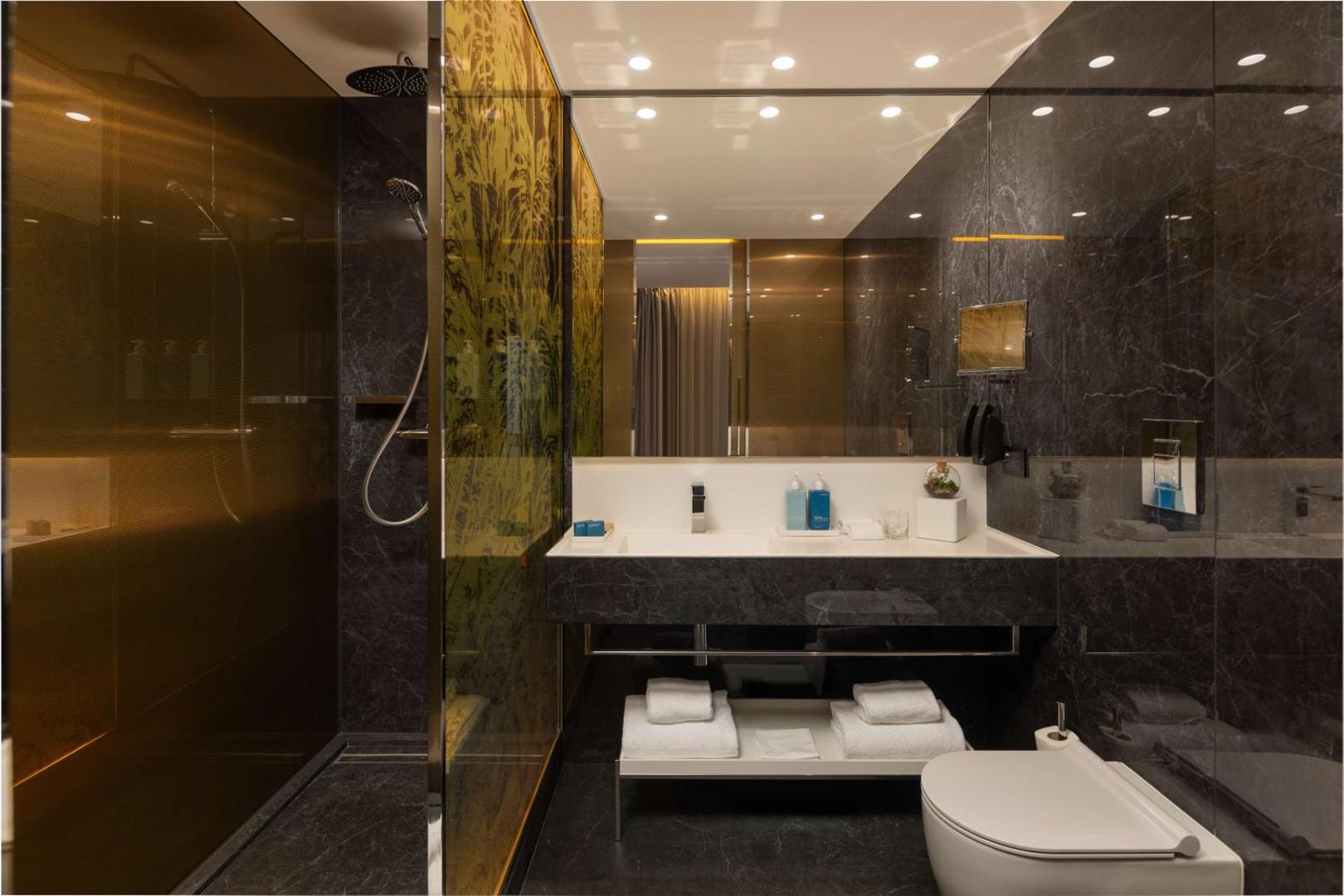 art'otel Rome Piazza Sallustio