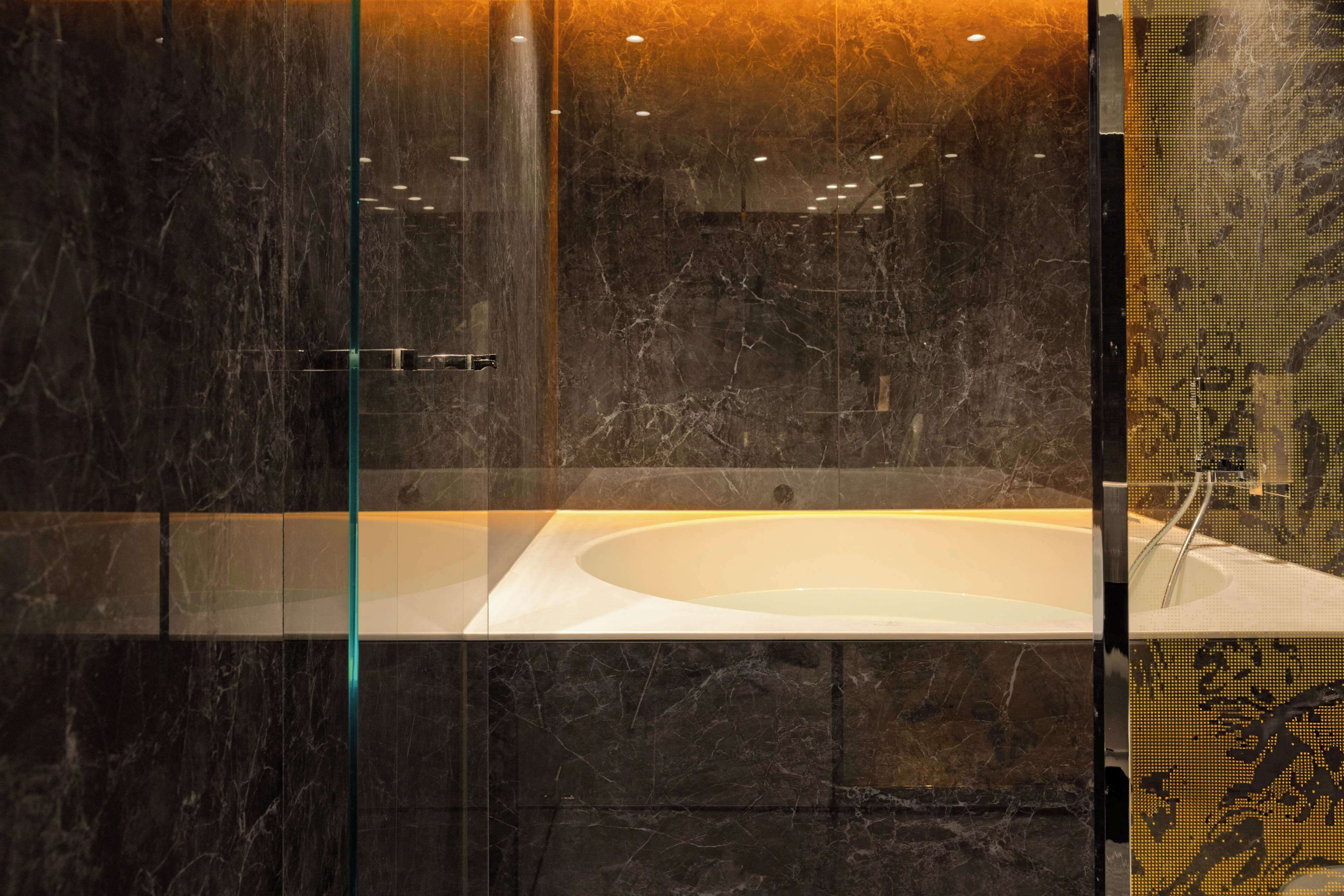 art'otel Rome Piazza Sallustio