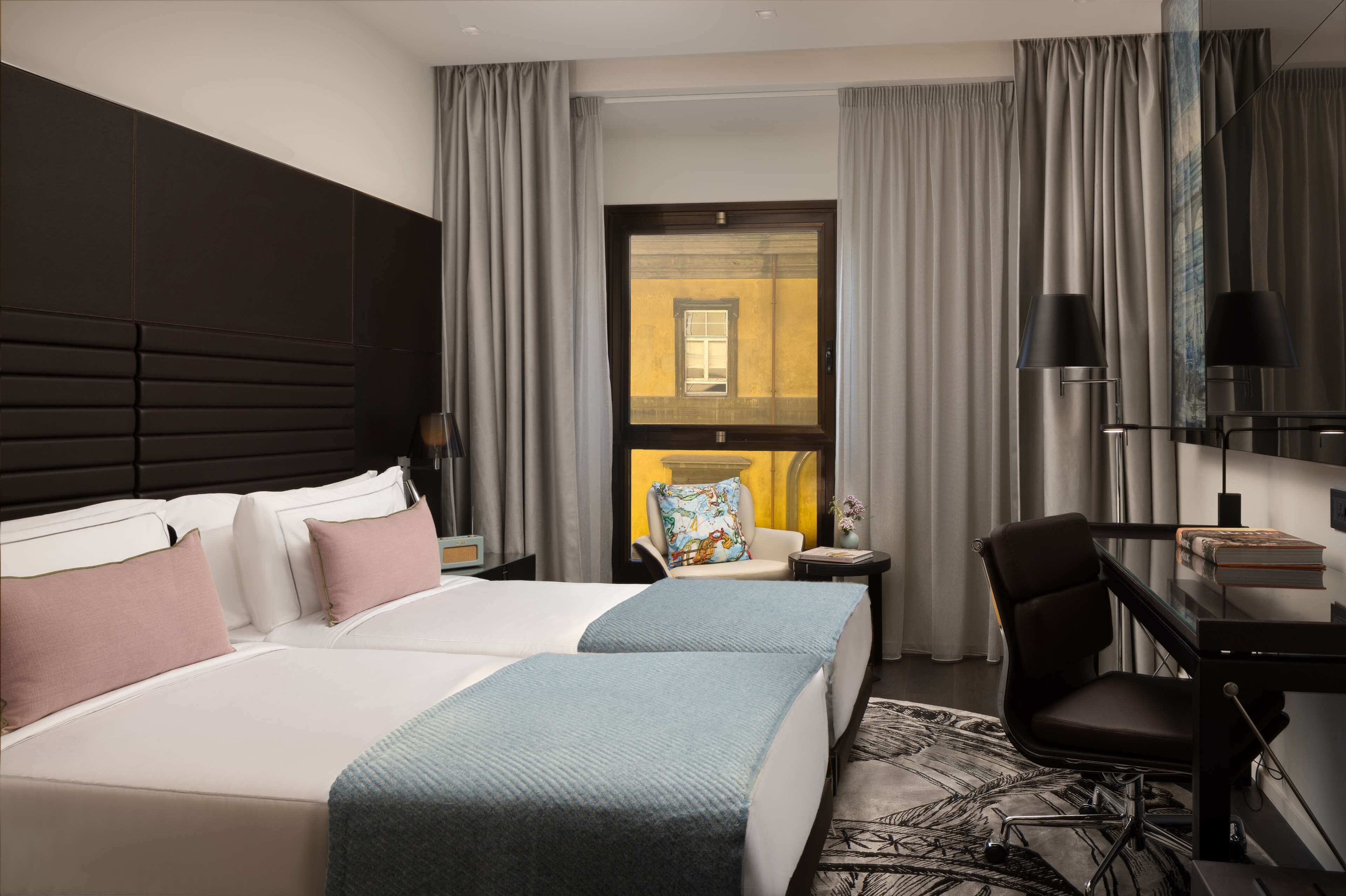 art'otel Rome Piazza Sallustio