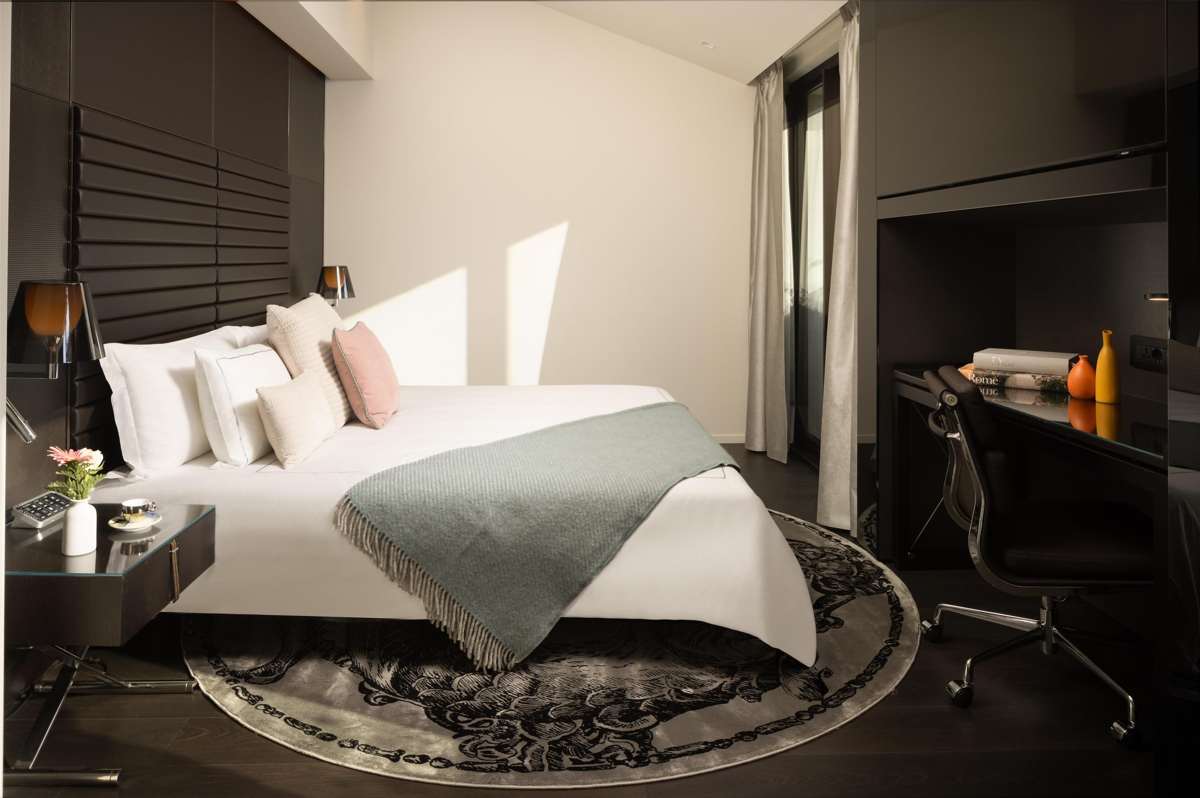 art'otel Rome Piazza Sallustio