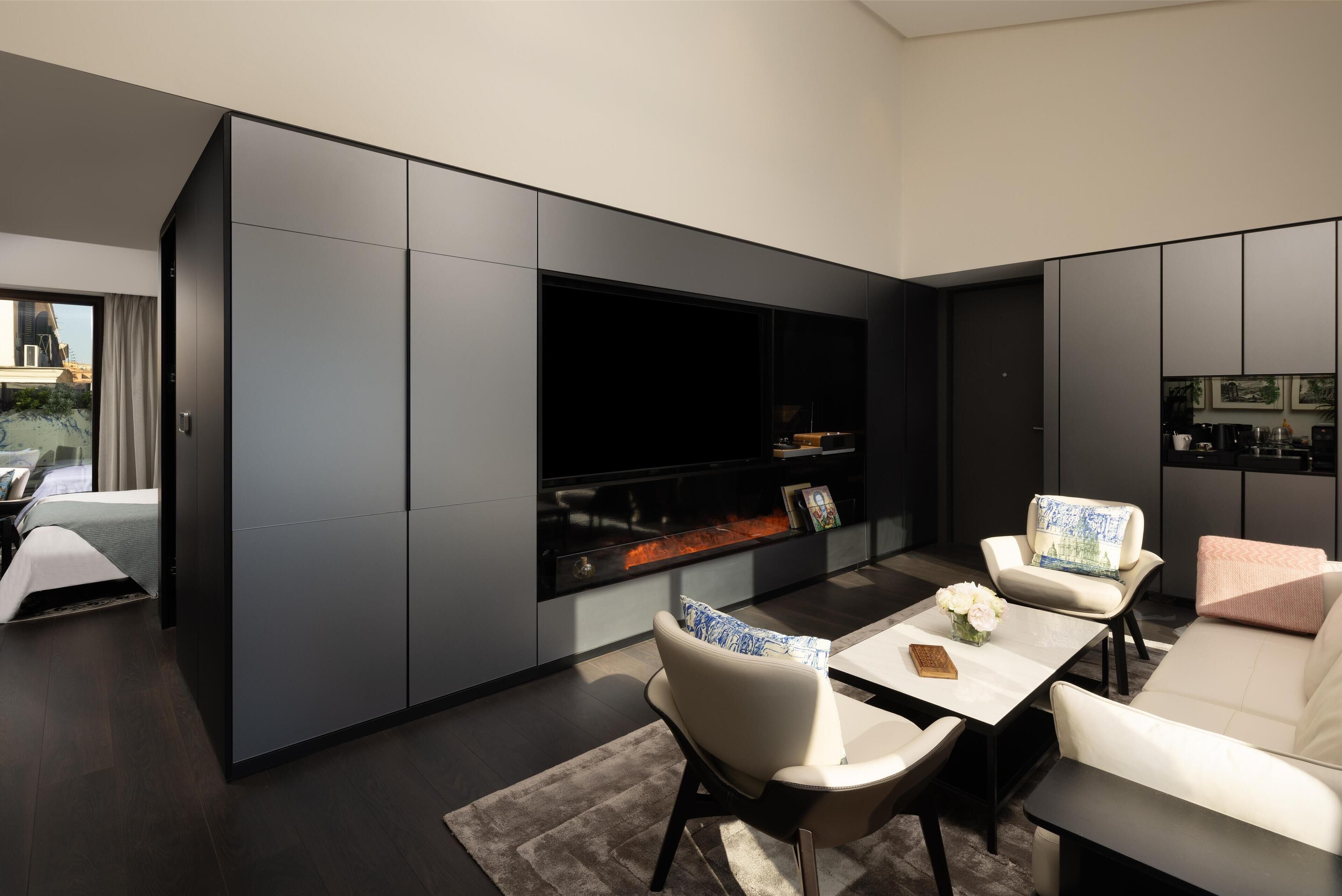 art'otel Rome Piazza Sallustio