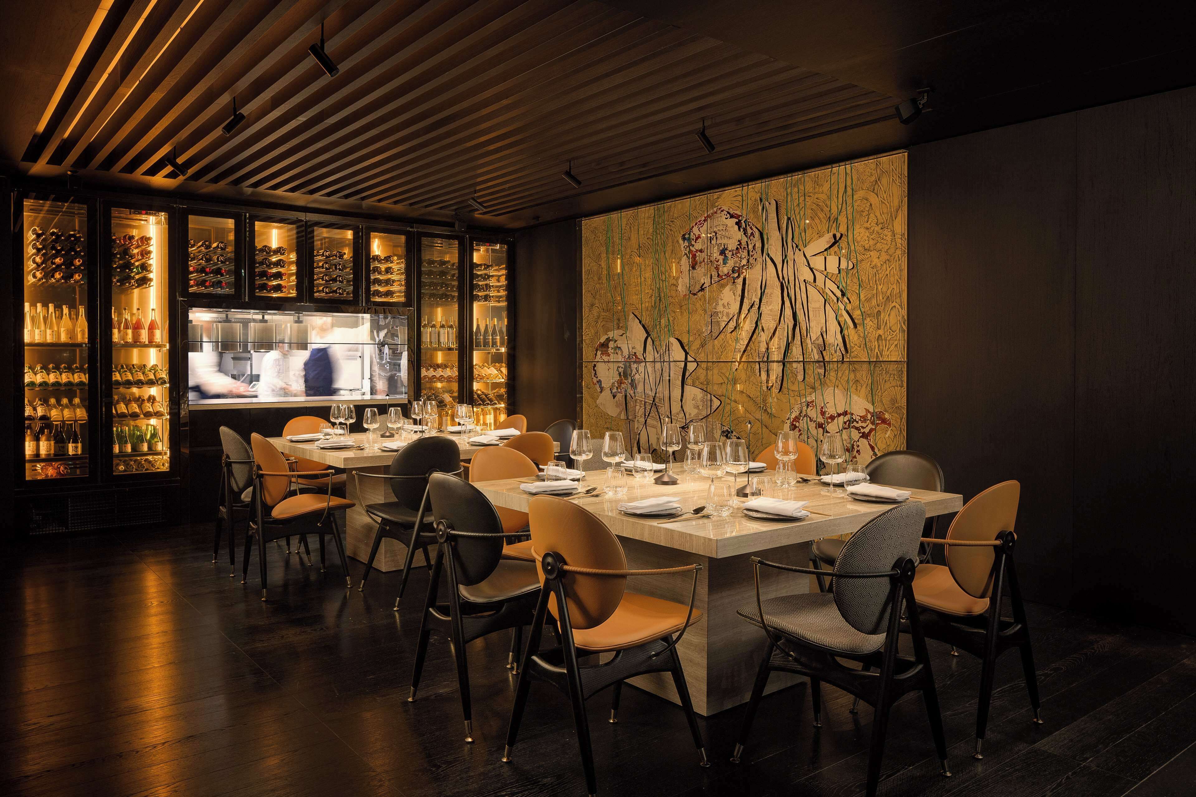 art'otel Rome Piazza Sallustio