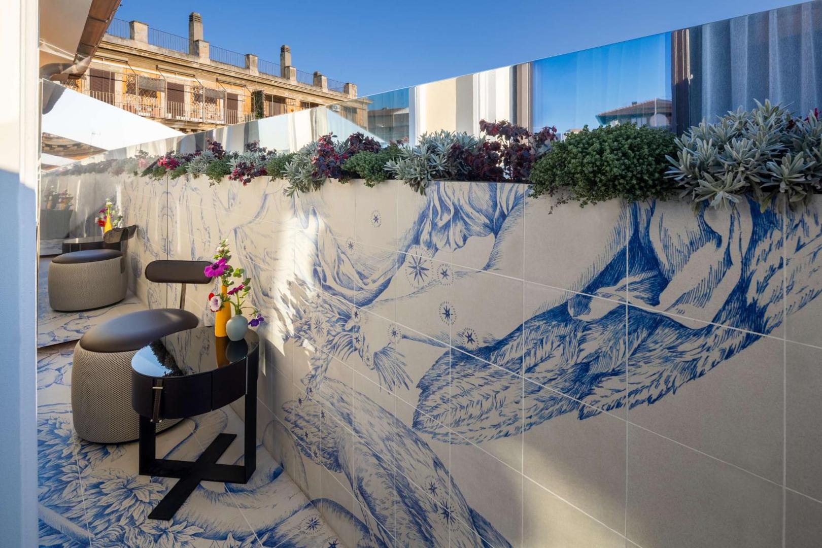 art'otel Rome Piazza Sallustio