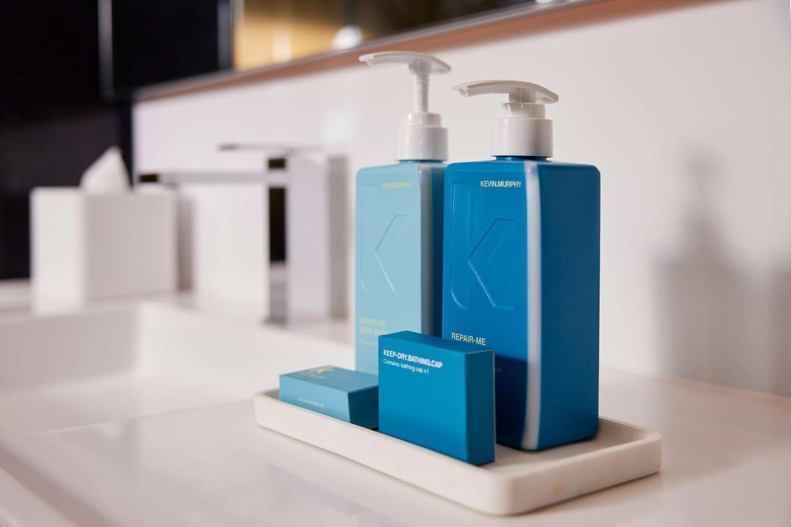 art'otel Rome Piazza Sallustio