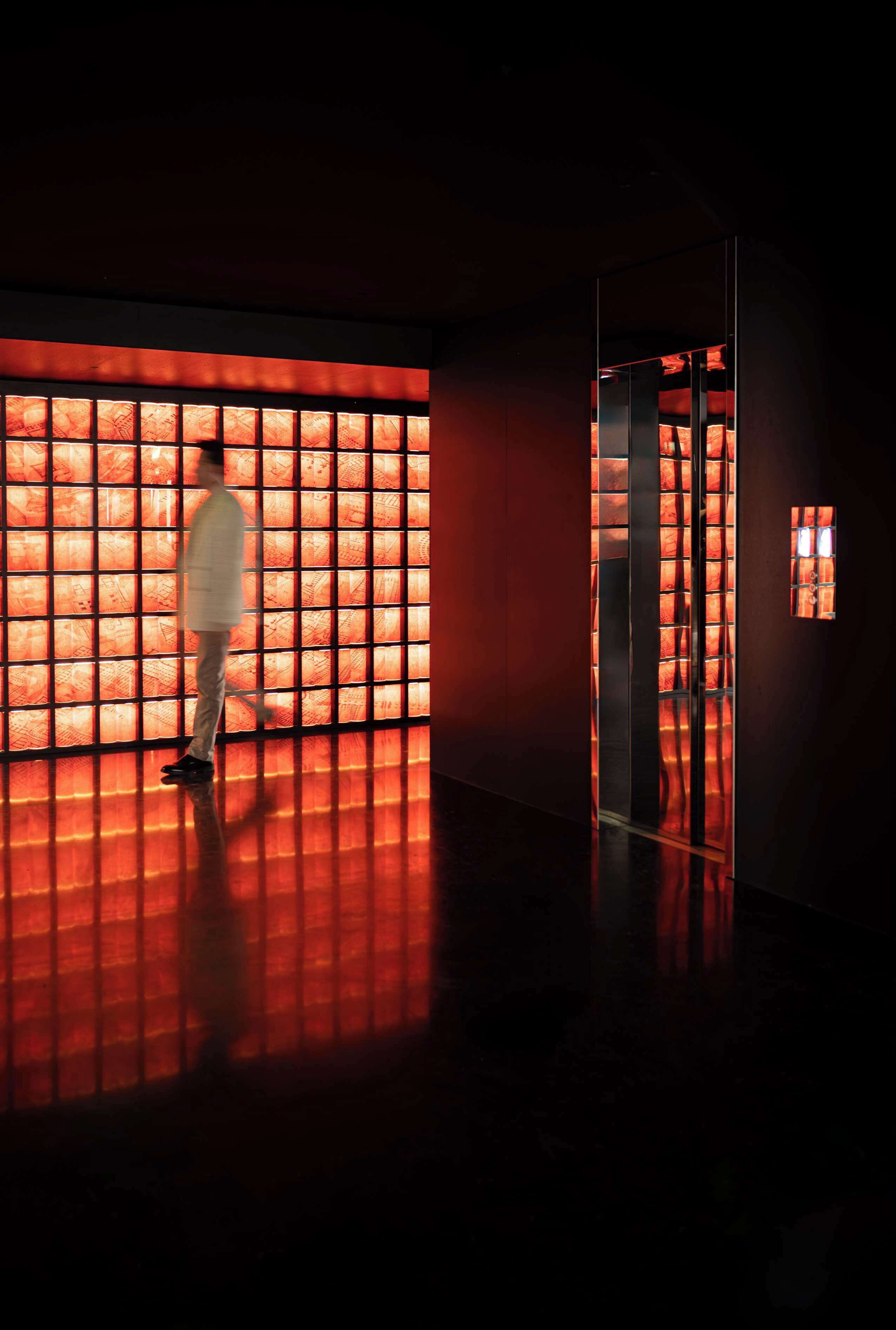 art'otel Rome Piazza Sallustio