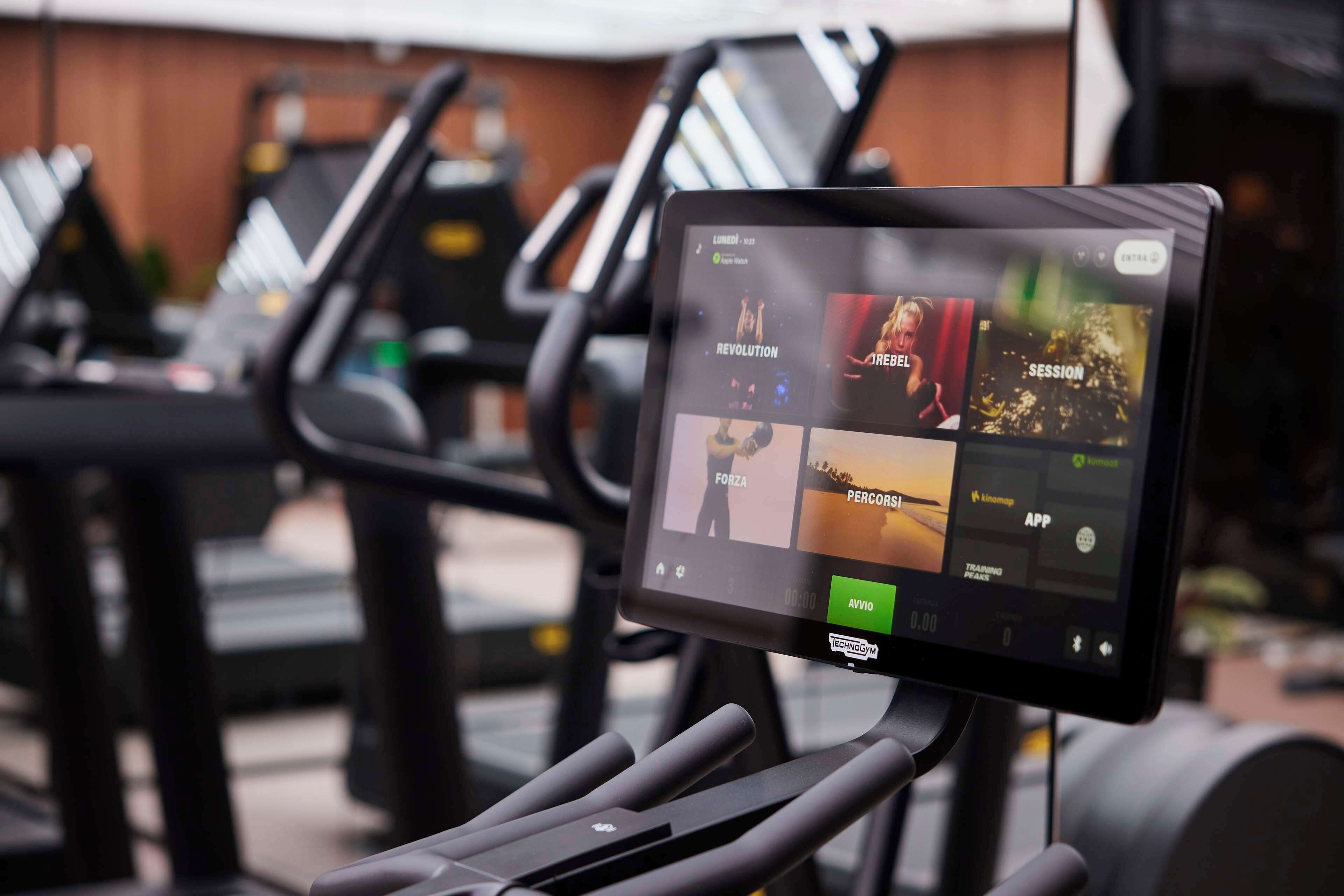 art'otel Rome Piazza Sallustio