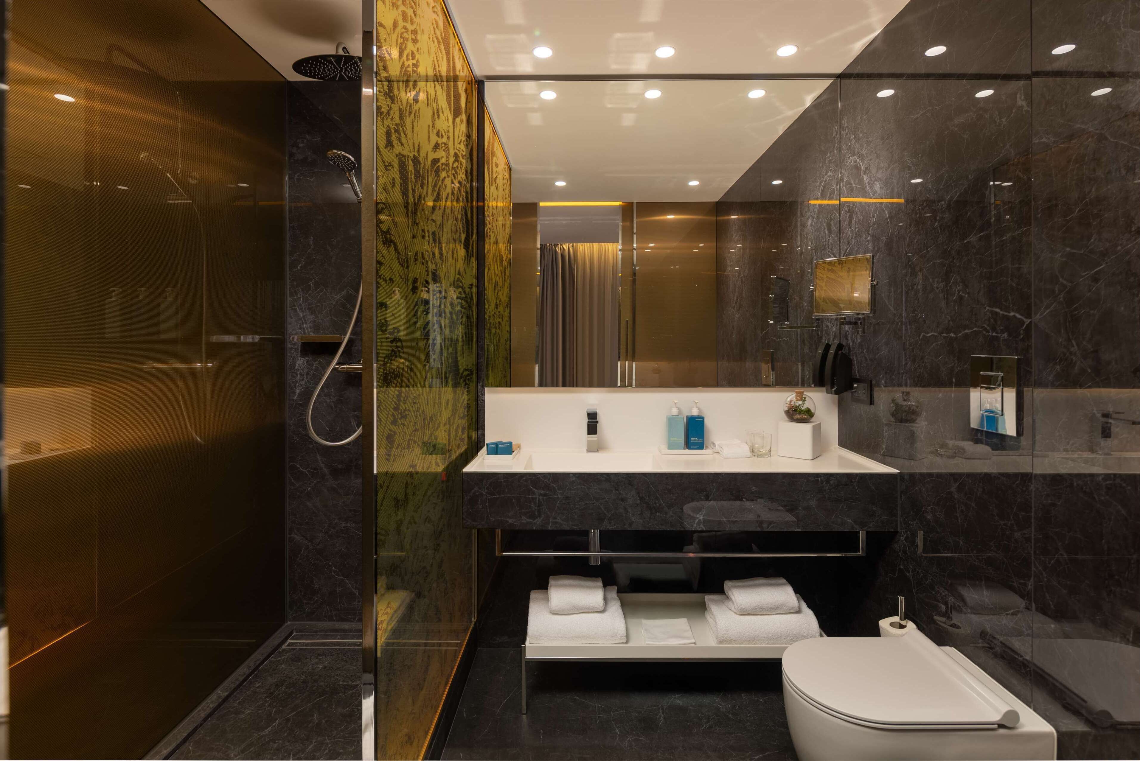 art'otel Rome Piazza Sallustio