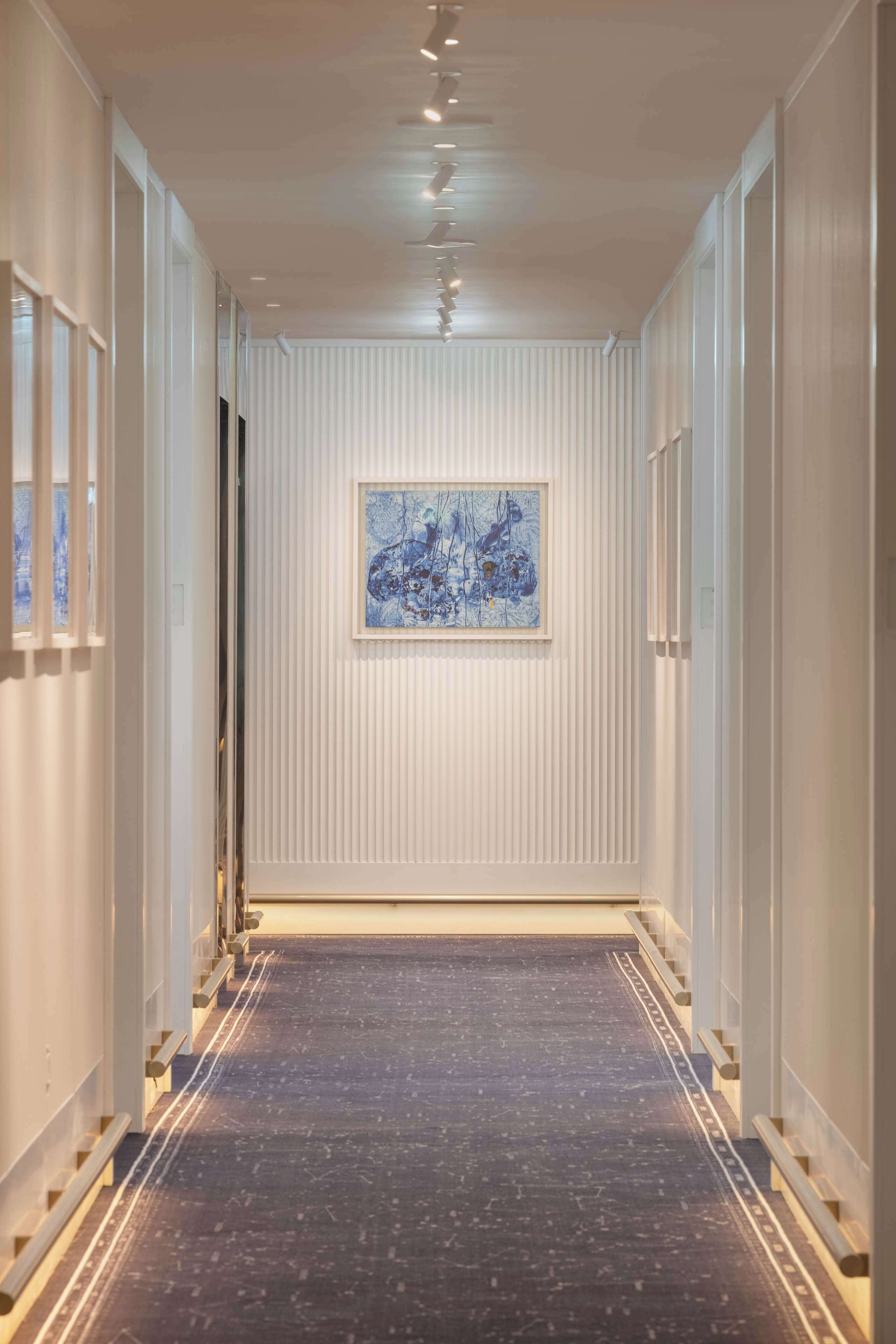 art'otel Rome Piazza Sallustio