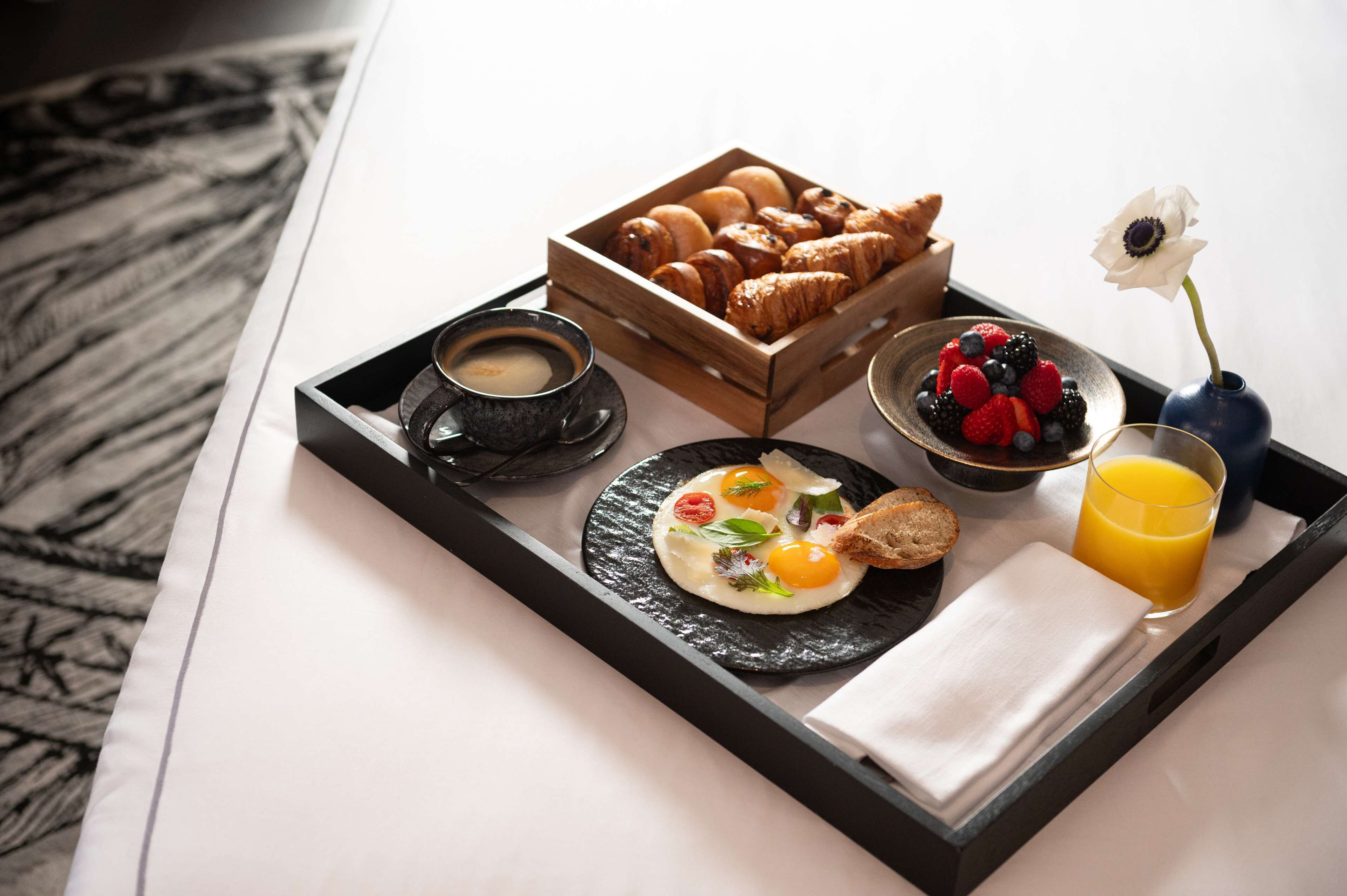 art'otel Rome Piazza Sallustio