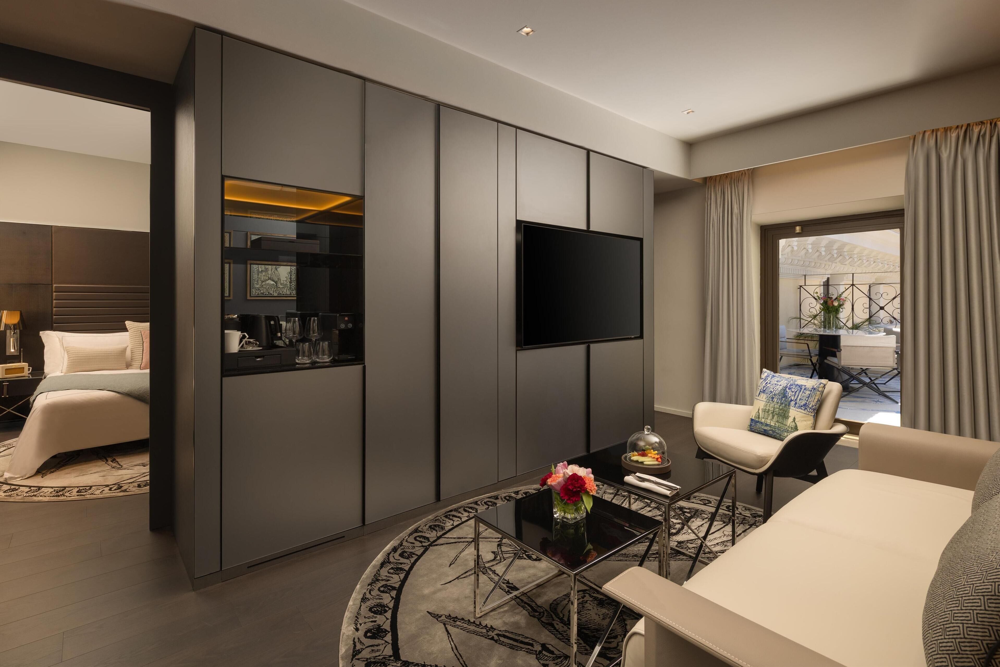 art'otel Rome Piazza Sallustio