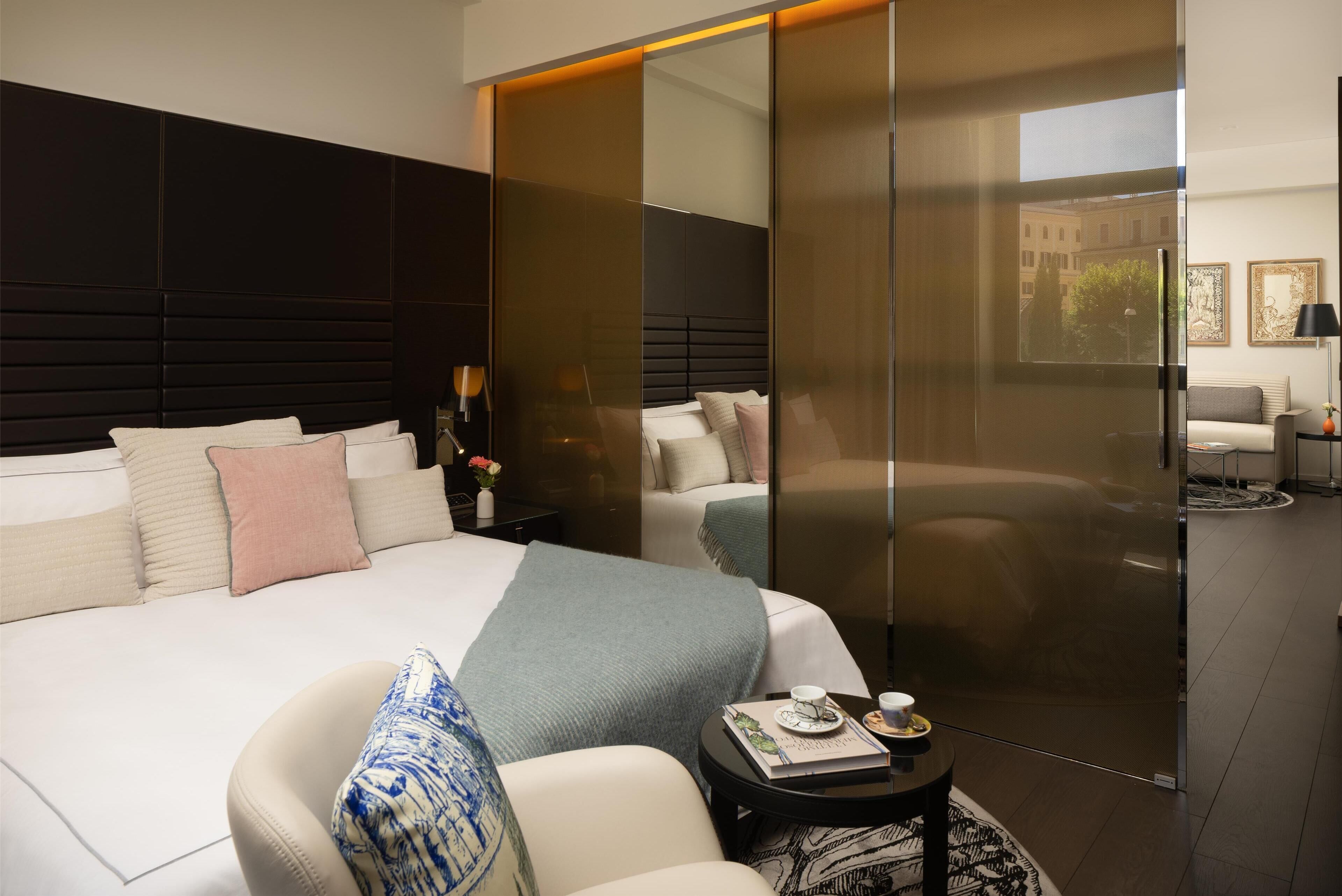 art'otel Rome Piazza Sallustio