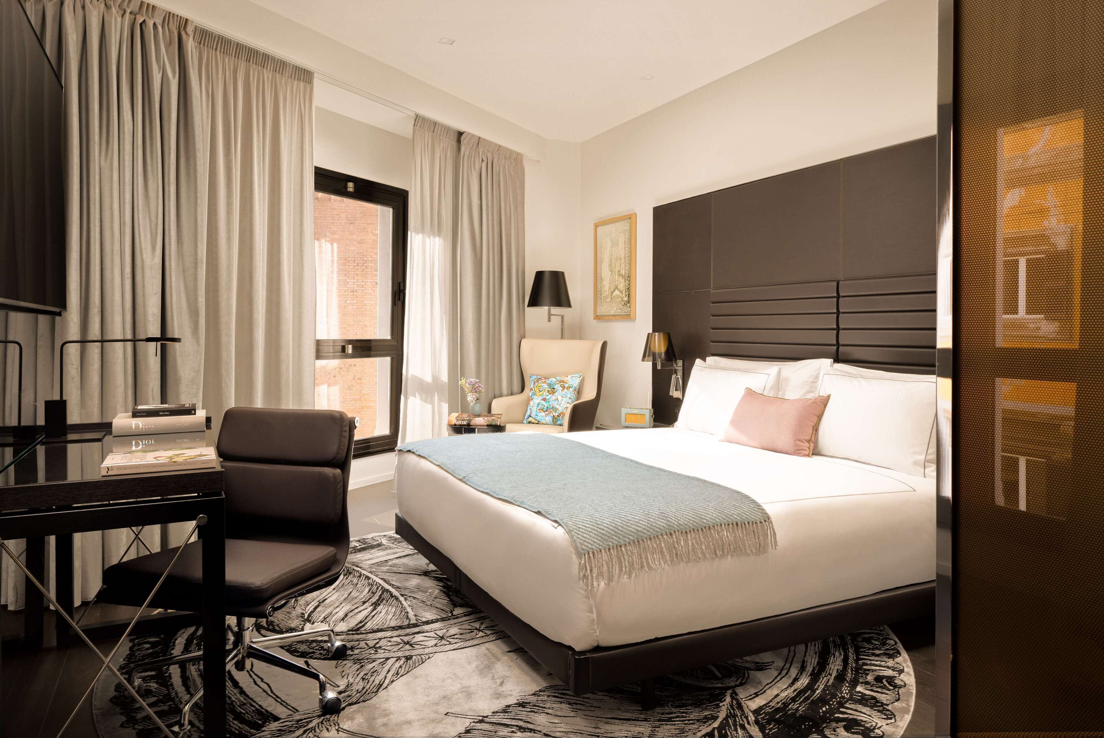 art'otel Rome Piazza Sallustio