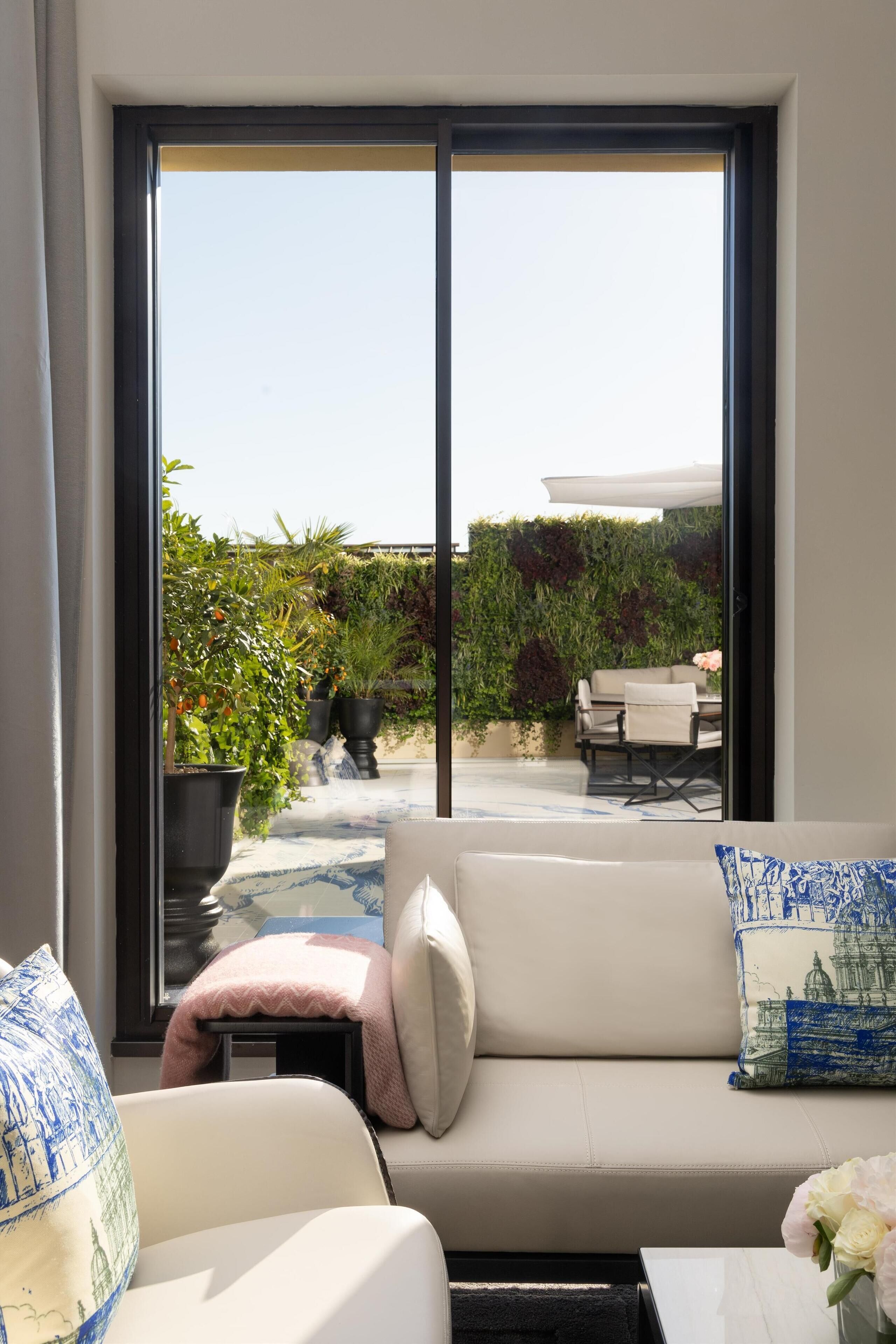 art'otel Rome Piazza Sallustio