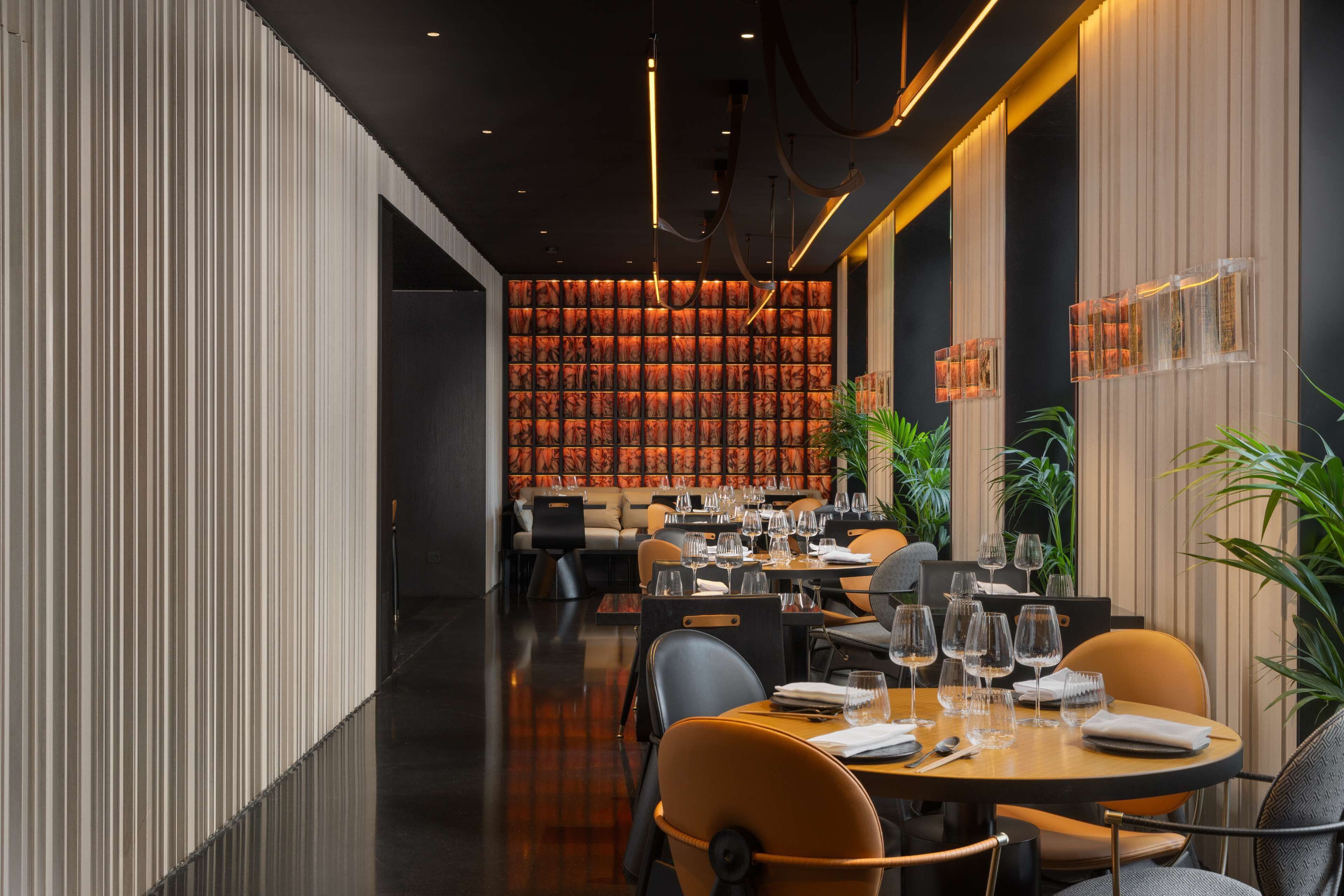 art'otel Rome Piazza Sallustio