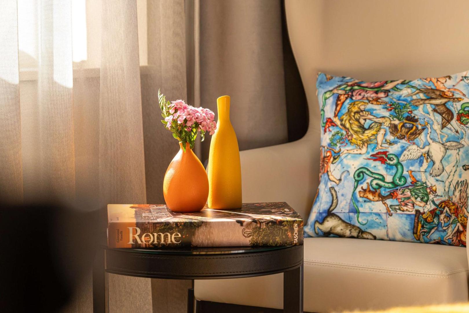 art'otel Rome Piazza Sallustio