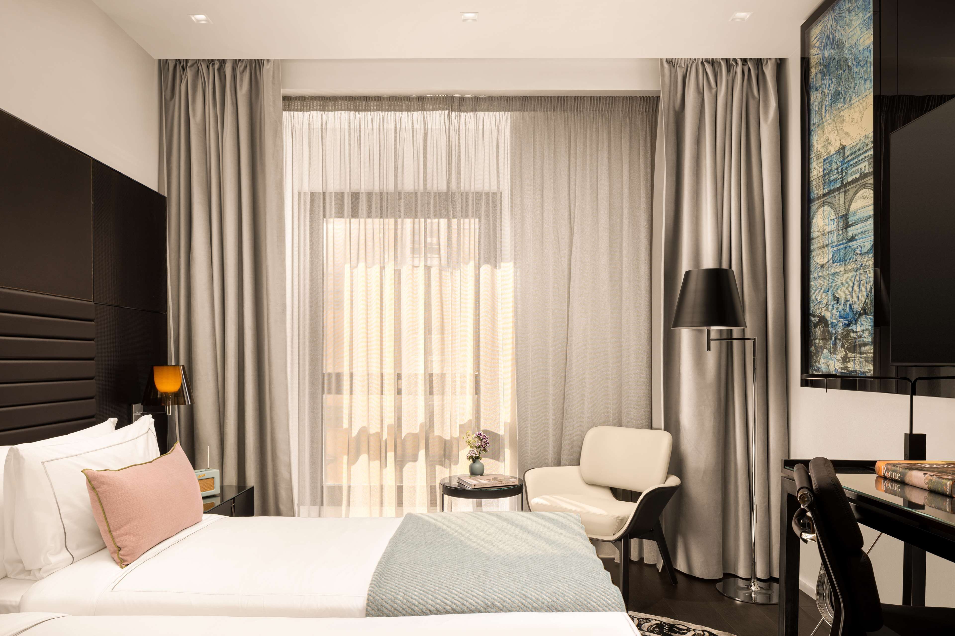 art'otel Rome Piazza Sallustio