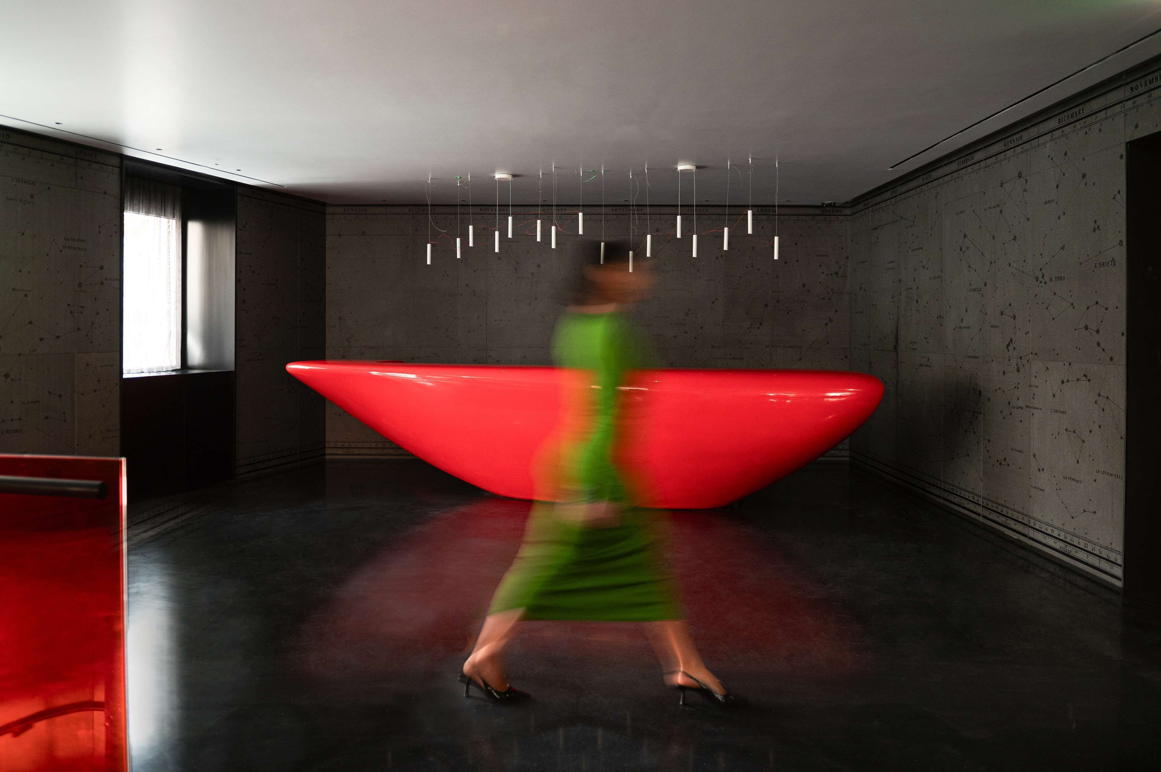 art'otel Rome Piazza Sallustio