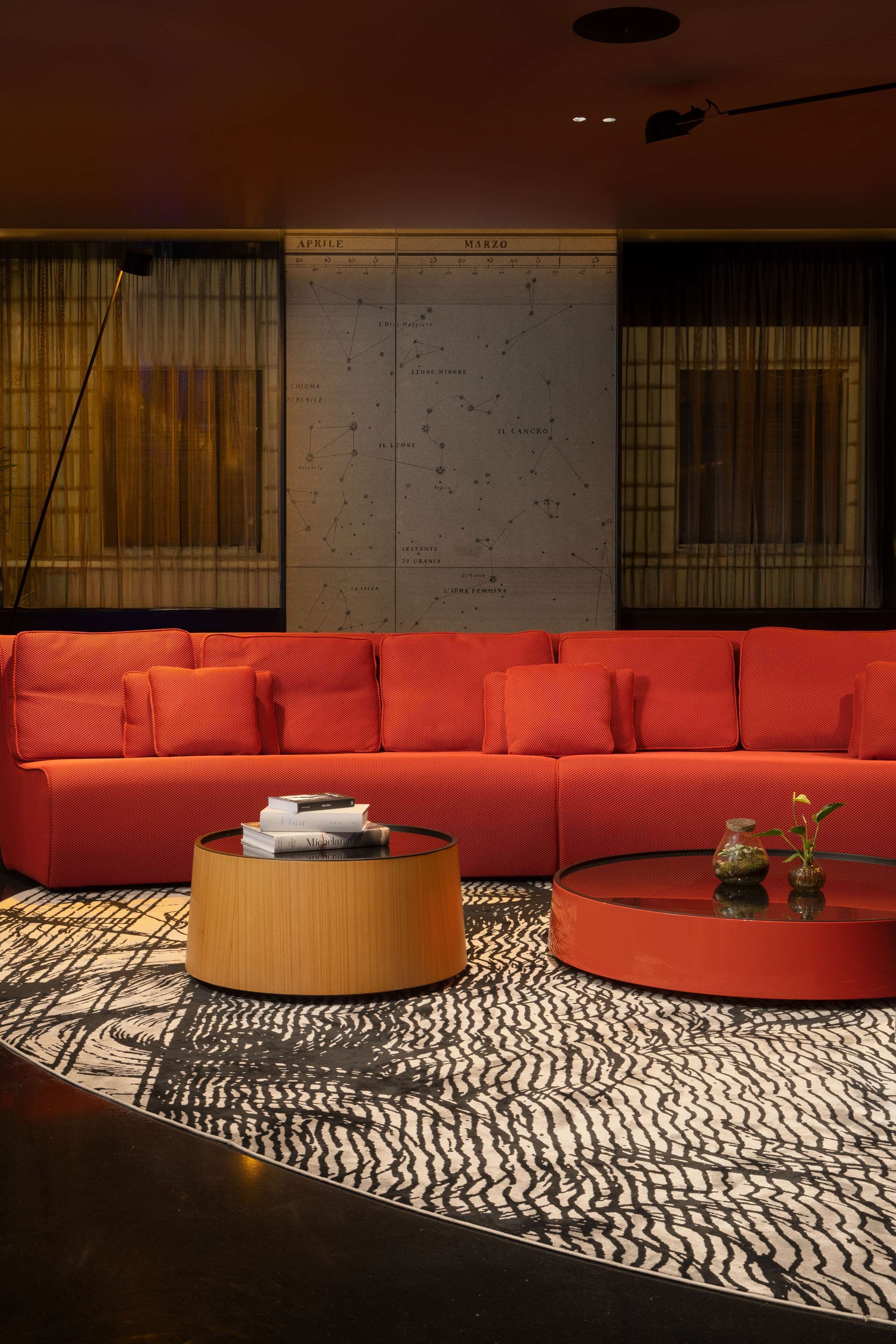 art'otel Rome Piazza Sallustio