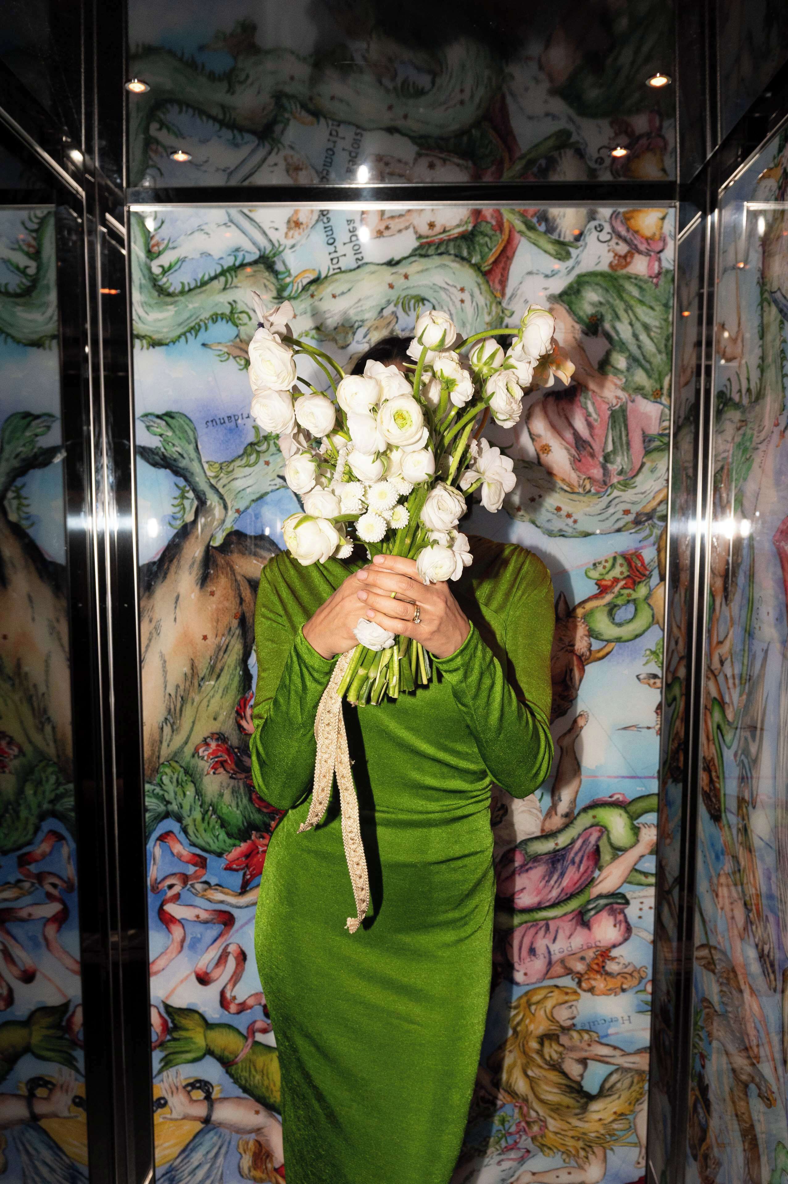 art'otel Rome Piazza Sallustio