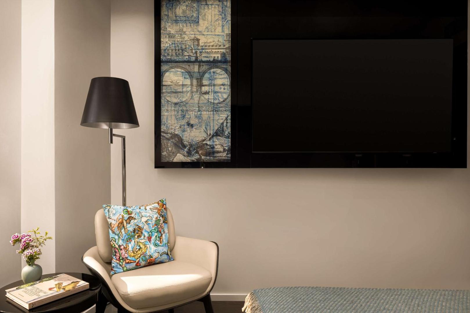 art'otel Rome Piazza Sallustio