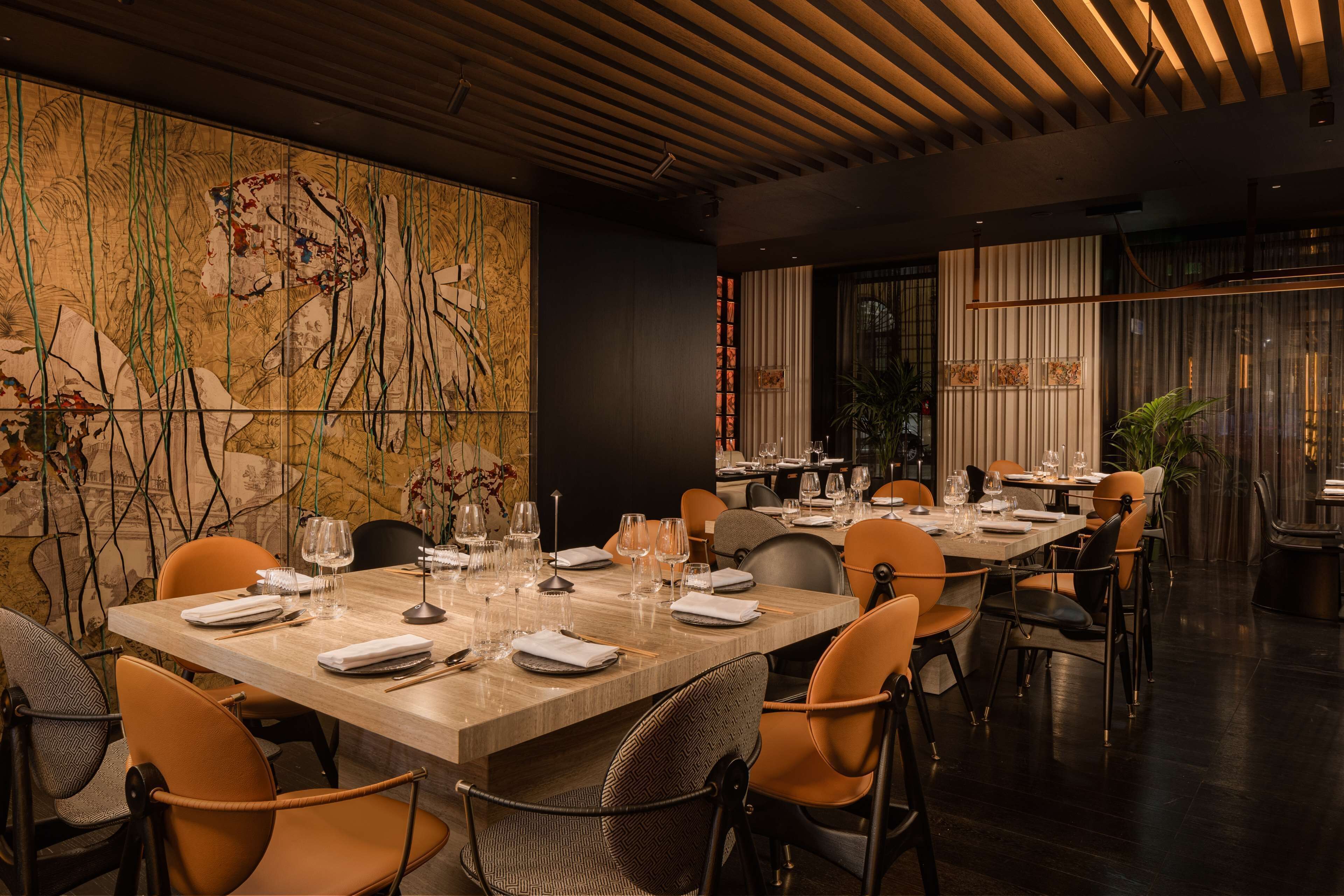 art'otel Rome Piazza Sallustio