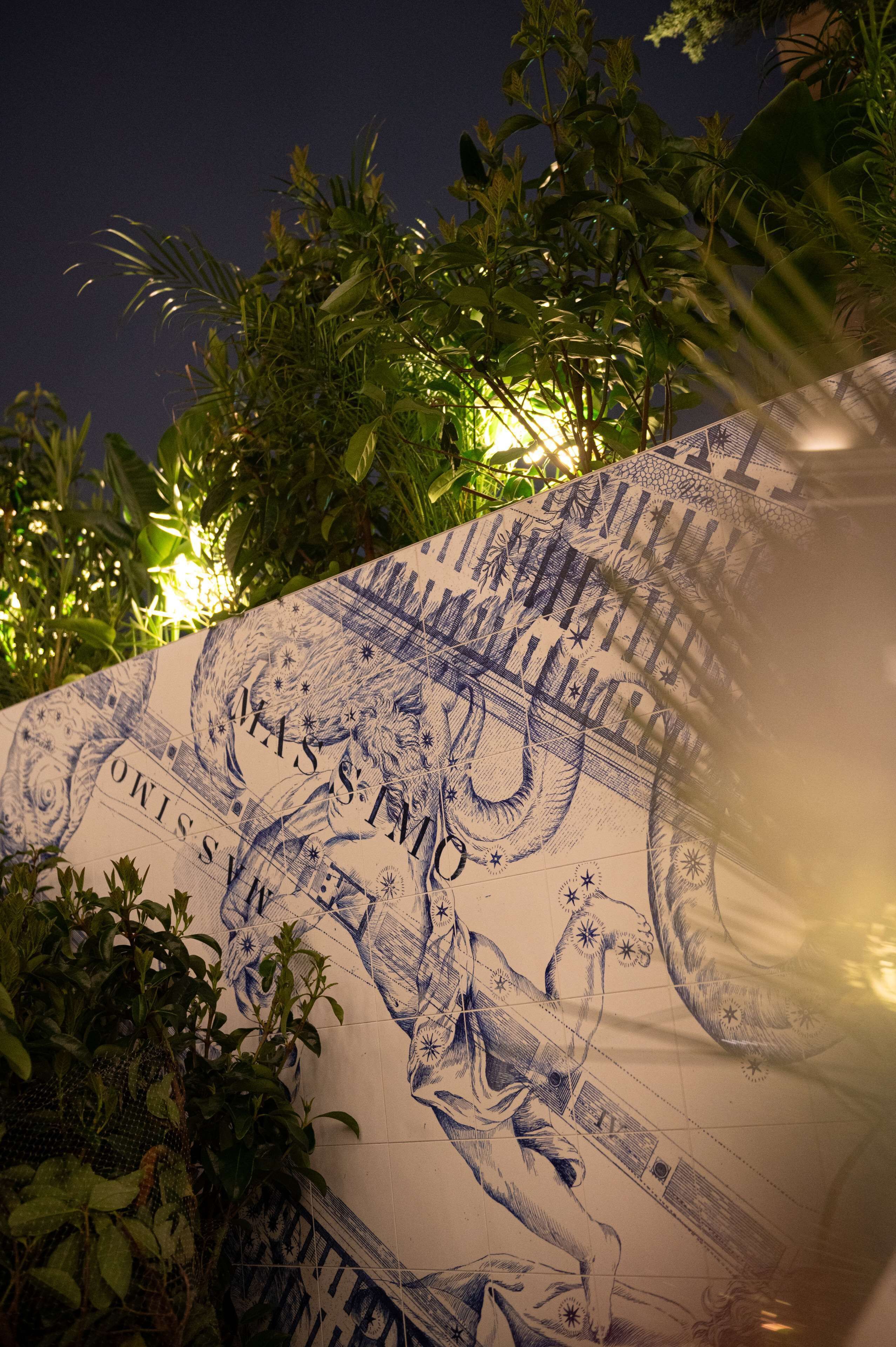 art'otel Rome Piazza Sallustio