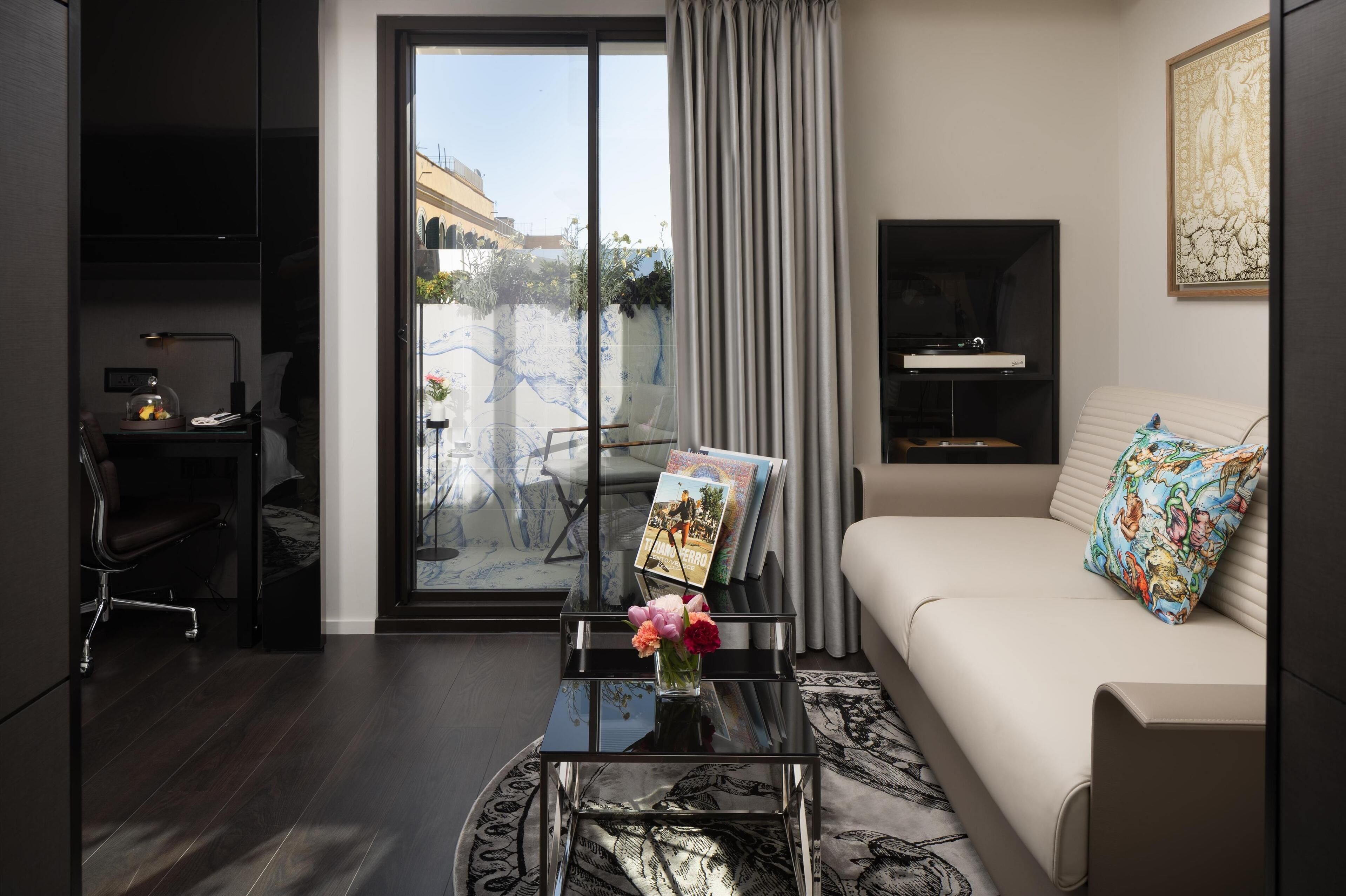 art'otel Rome Piazza Sallustio