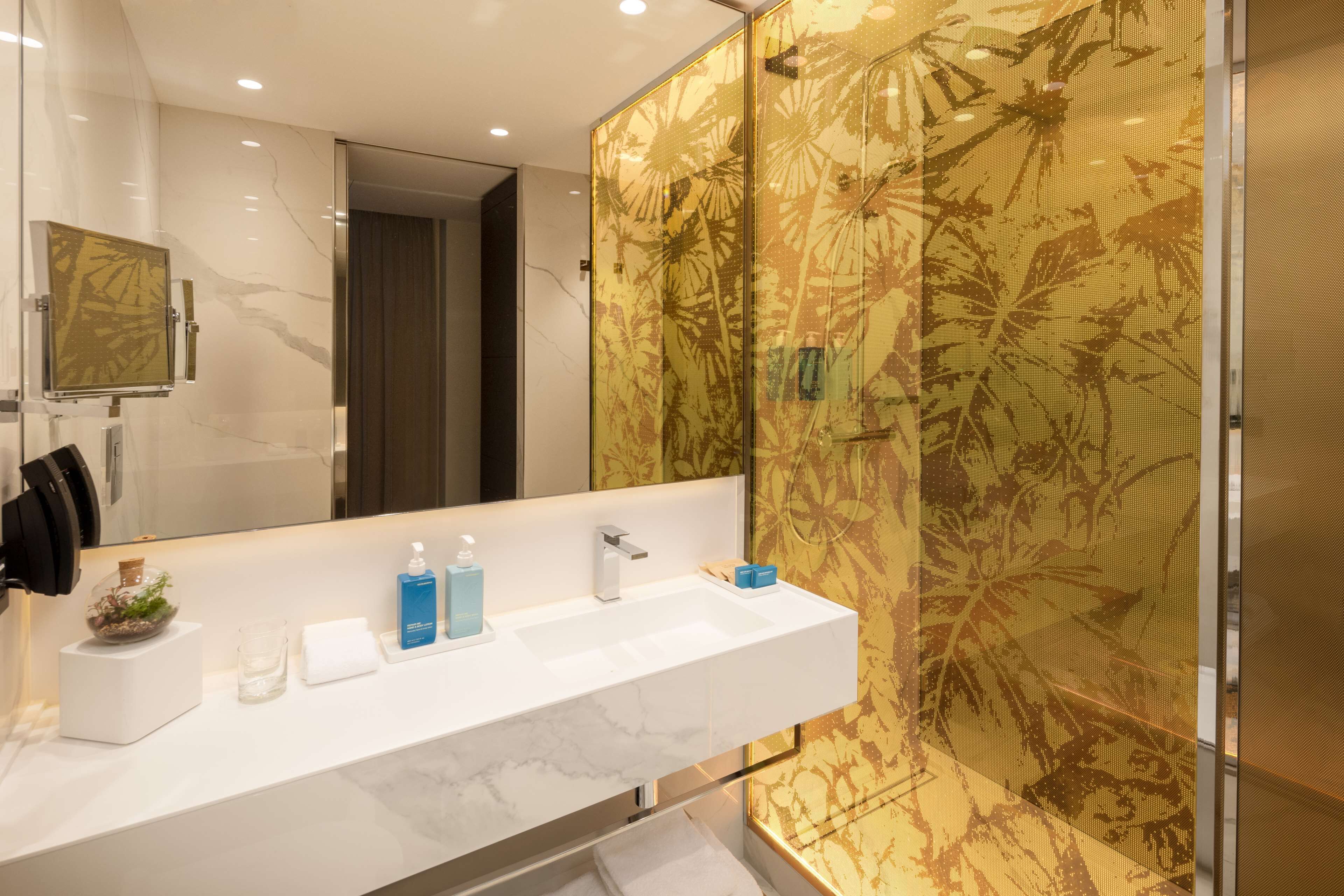 art'otel Rome Piazza Sallustio