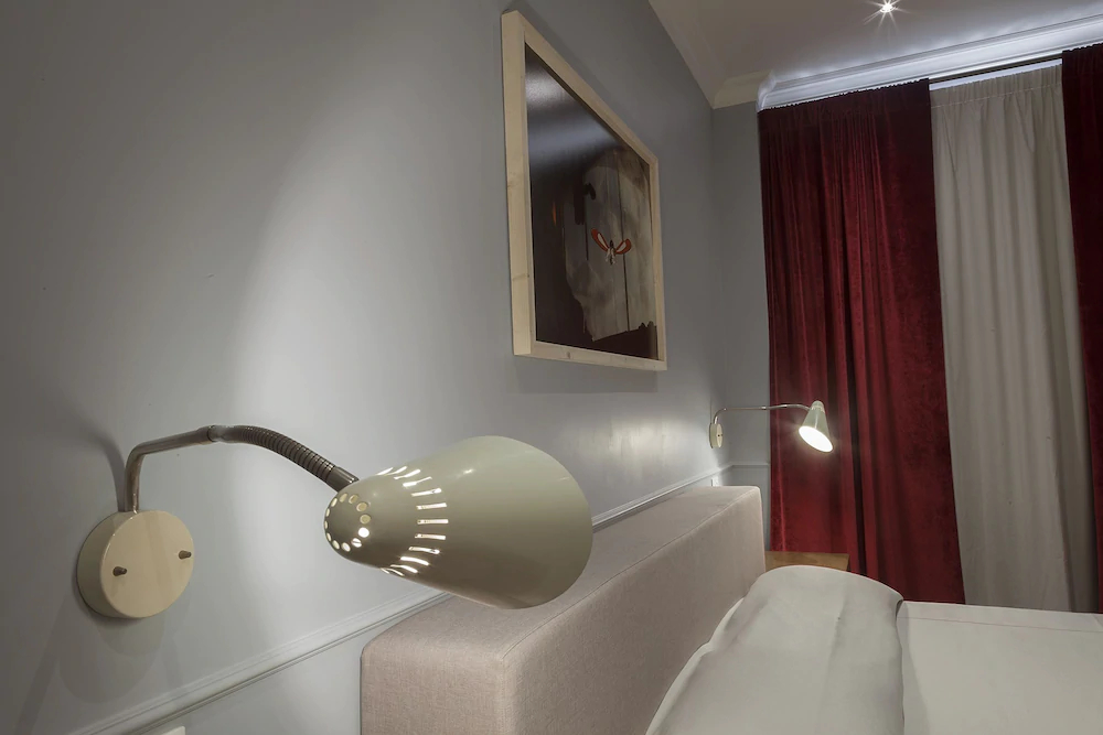 Art Seven Roma