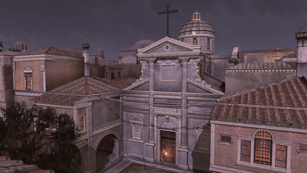 Assunta Domus