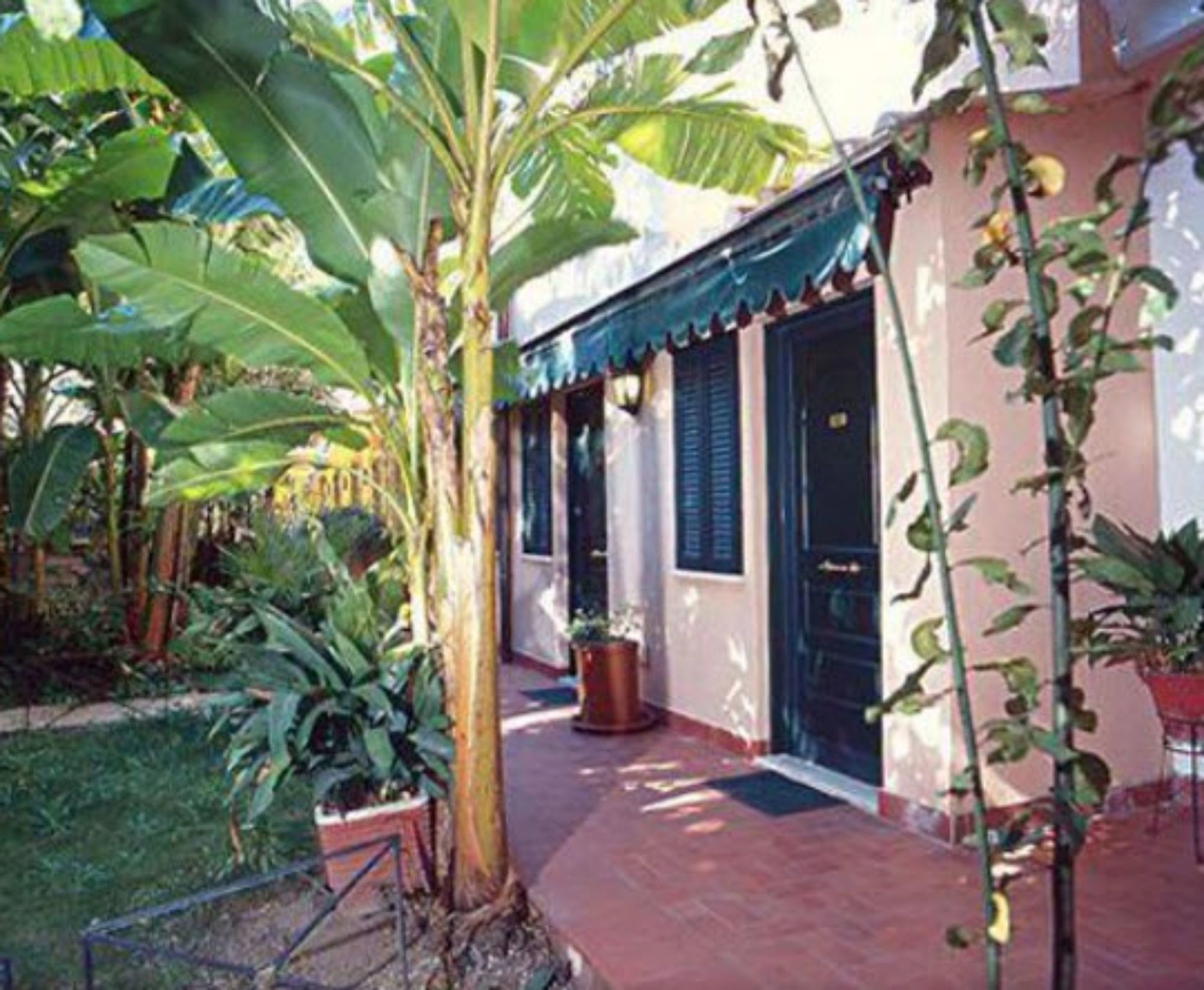 Astoria Garden