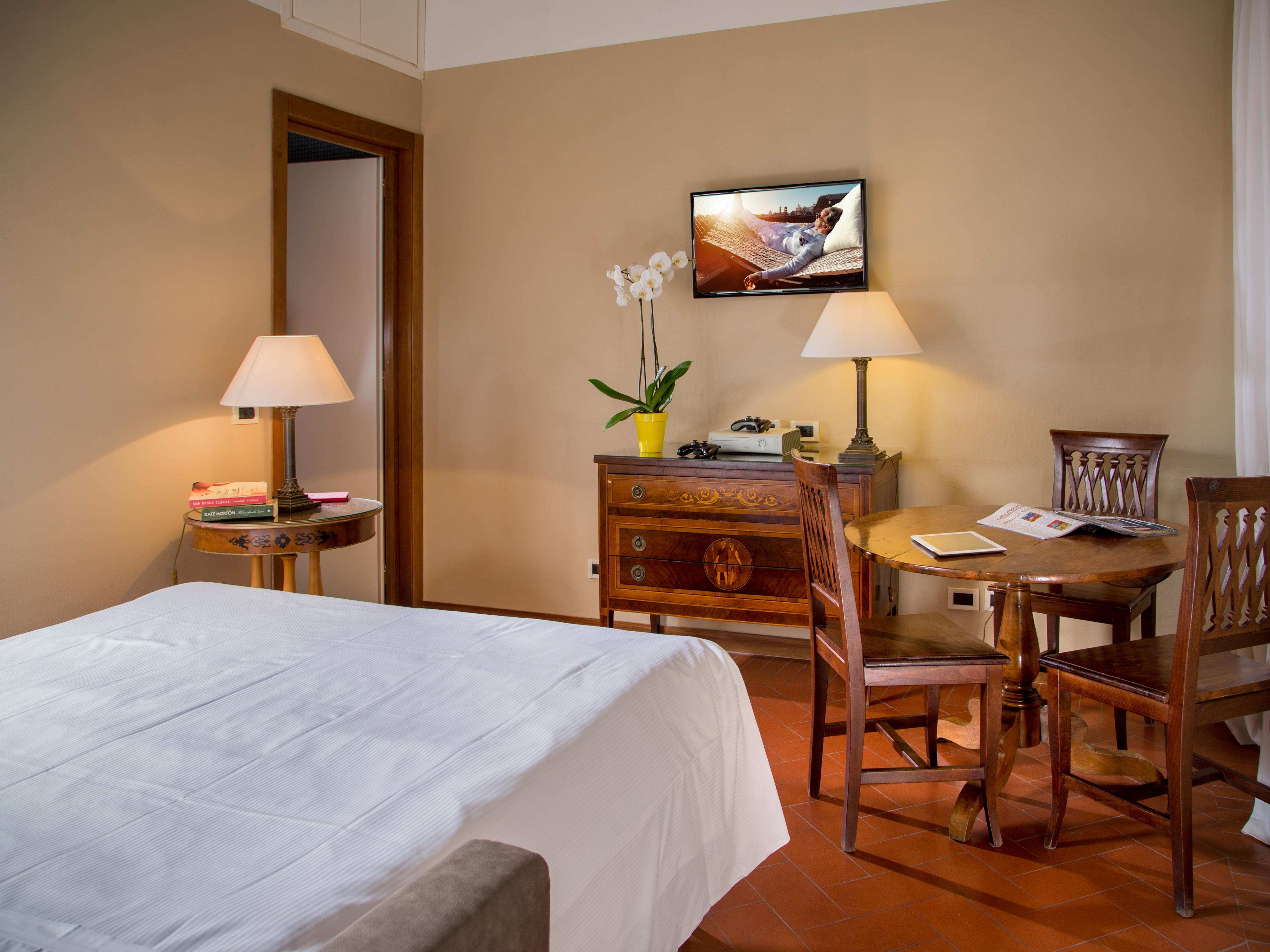 Astrid Roma Suites