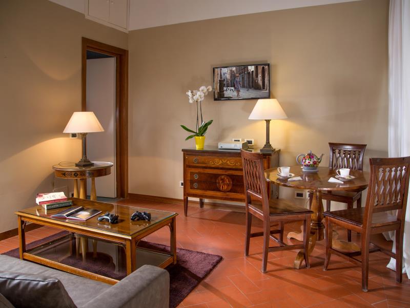 Astrid Roma Suites