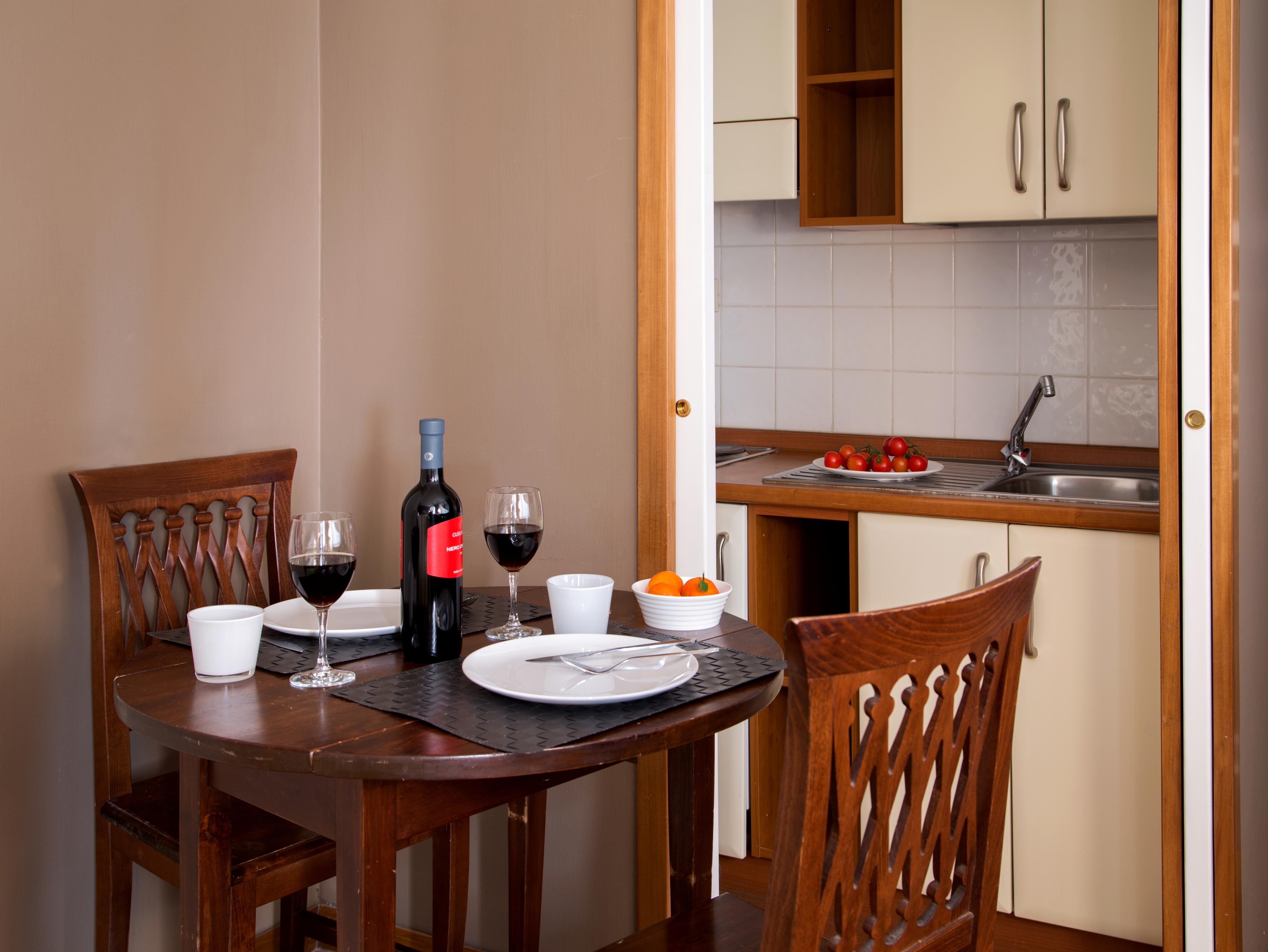 Astrid Roma Suites