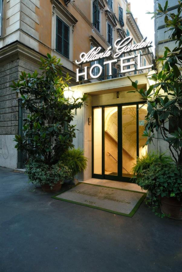 Atlante Garden