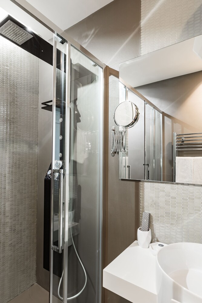 A World Aparts Barberini Boutique Hotel
