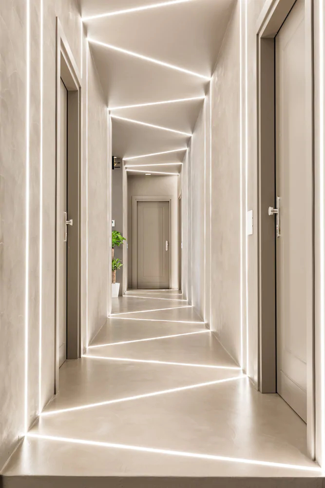 A World Aparts Barberini Boutique Hotel