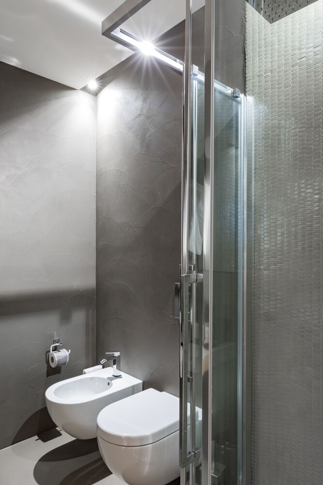 A World Aparts Barberini Boutique Hotel