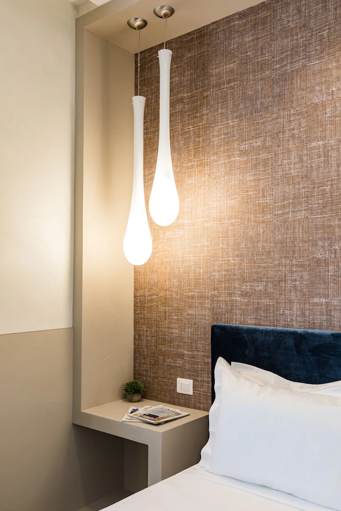 A World Aparts Barberini Boutique Hotel