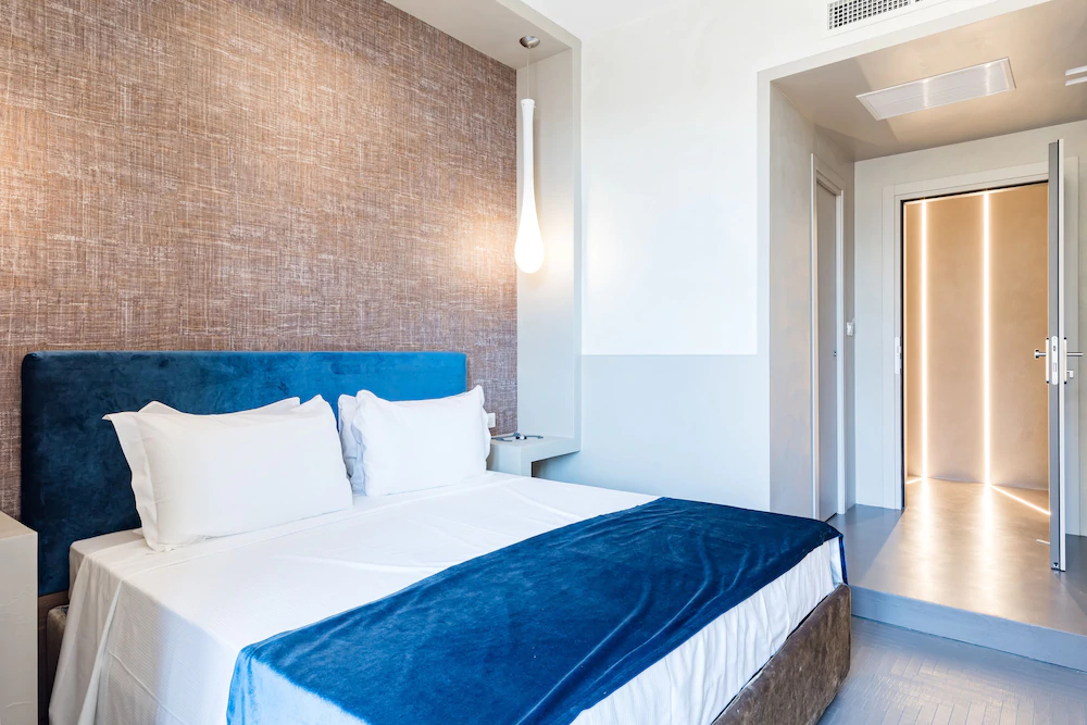 A World Aparts Barberini Boutique Hotel