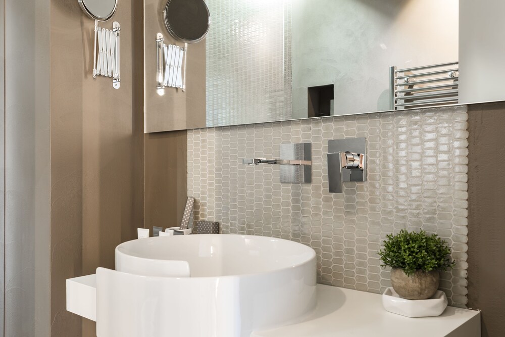 A World Aparts Barberini Boutique Hotel
