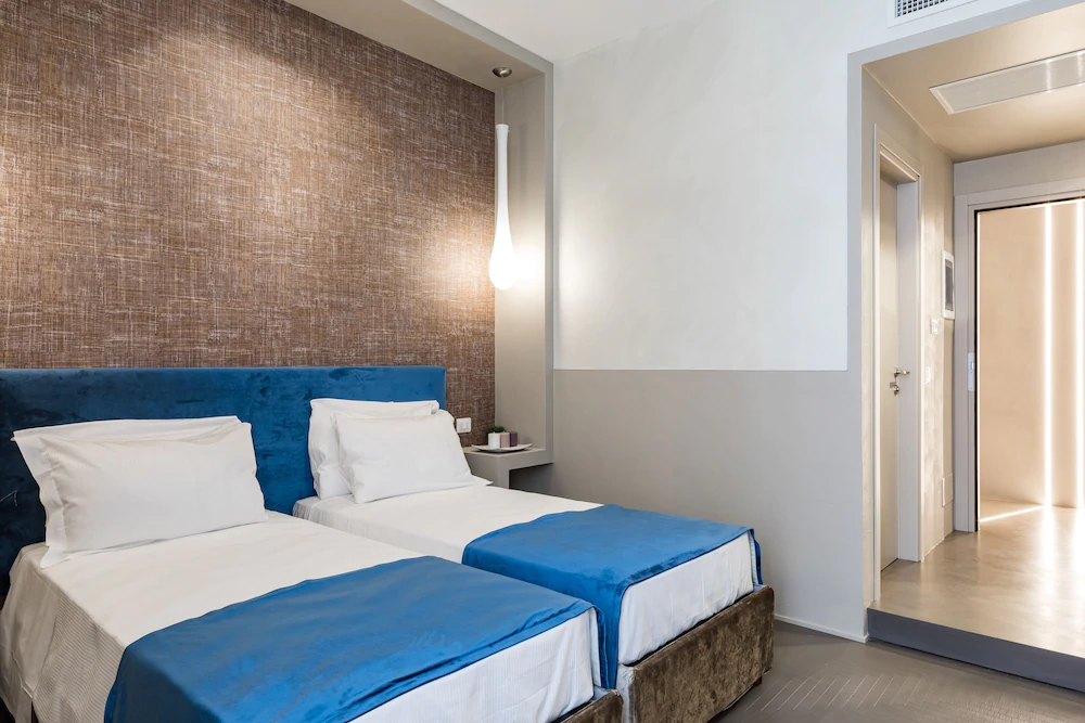 A World Aparts Barberini Boutique Hotel