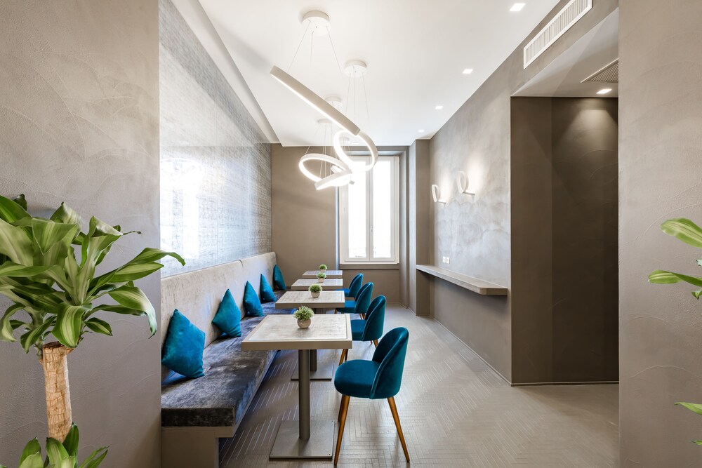 A World Aparts Barberini Boutique Hotel