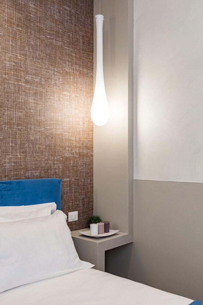 A World Aparts Barberini Boutique Hotel
