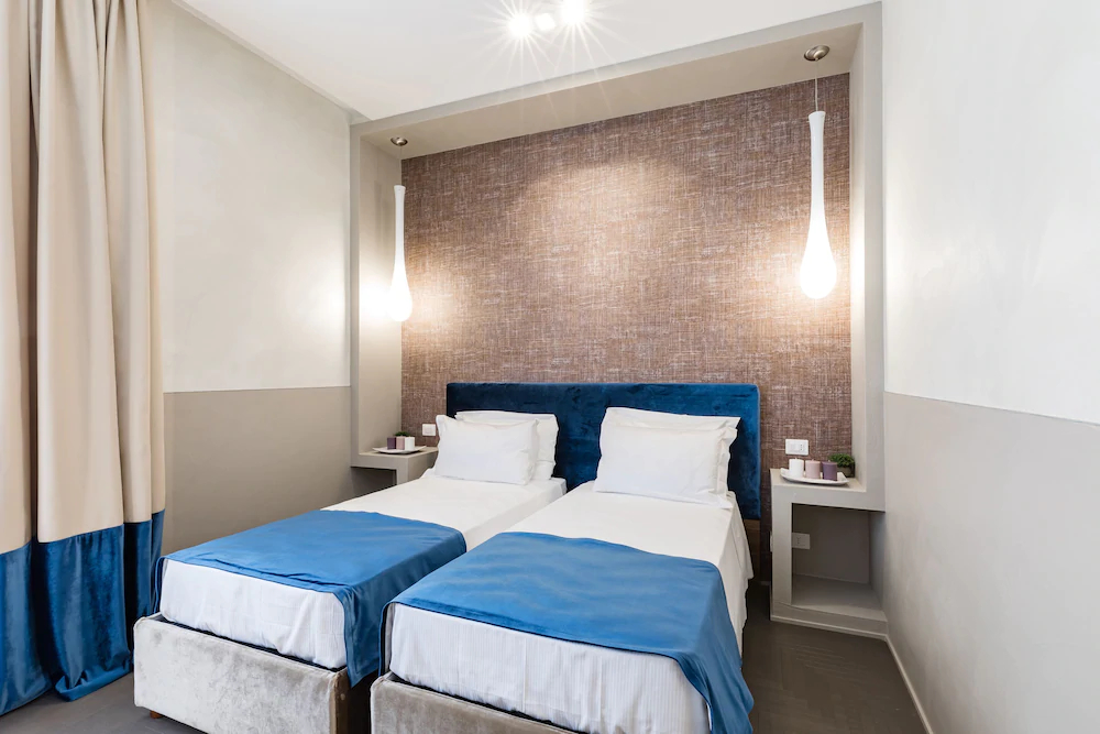 A World Aparts Barberini Boutique Hotel